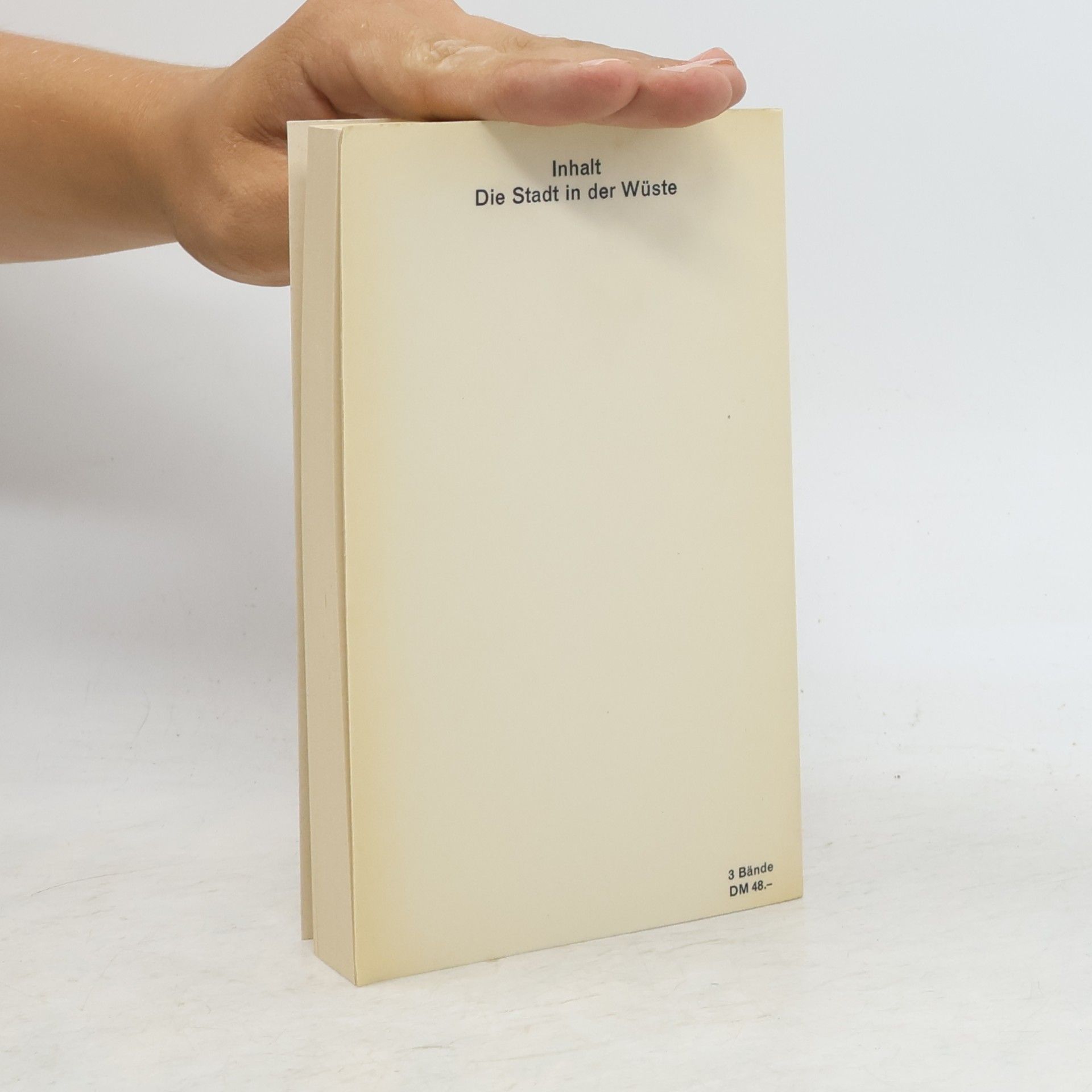 Antoine de Saint-Exupéry Gesammelte Schriften in drei Bänden. Bd. 2