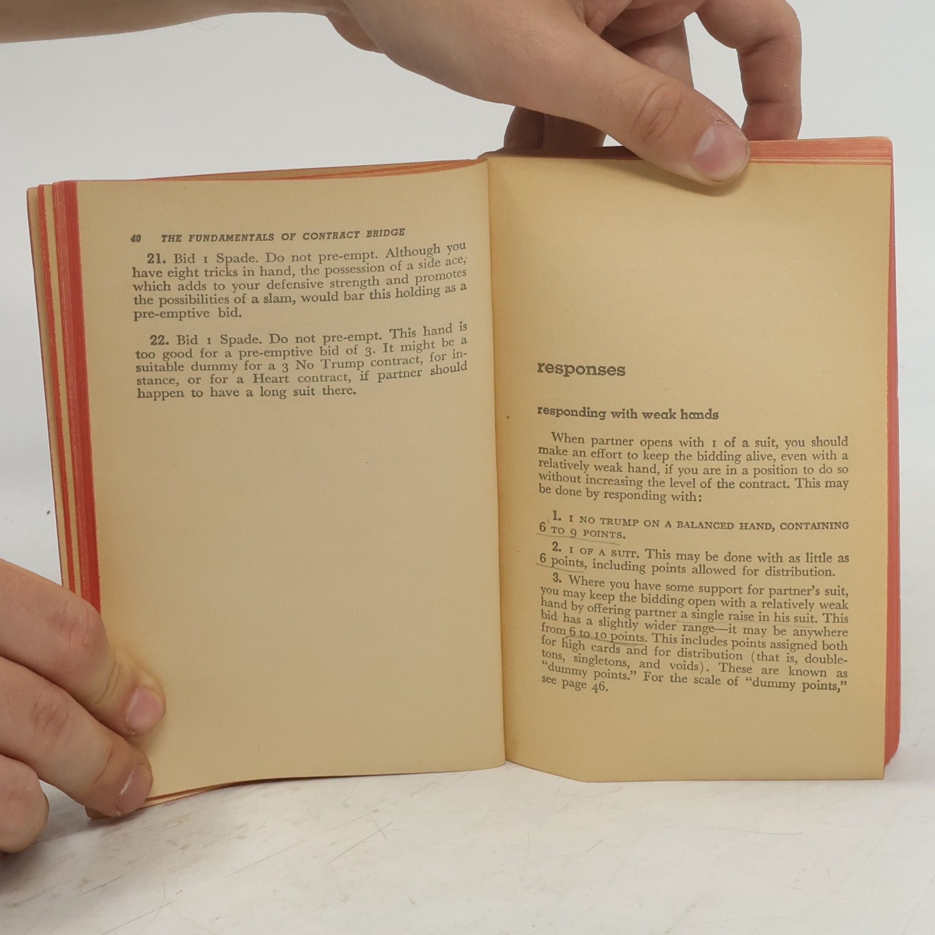 Charles Henry Goren The Fundamentals of Contract Bridge