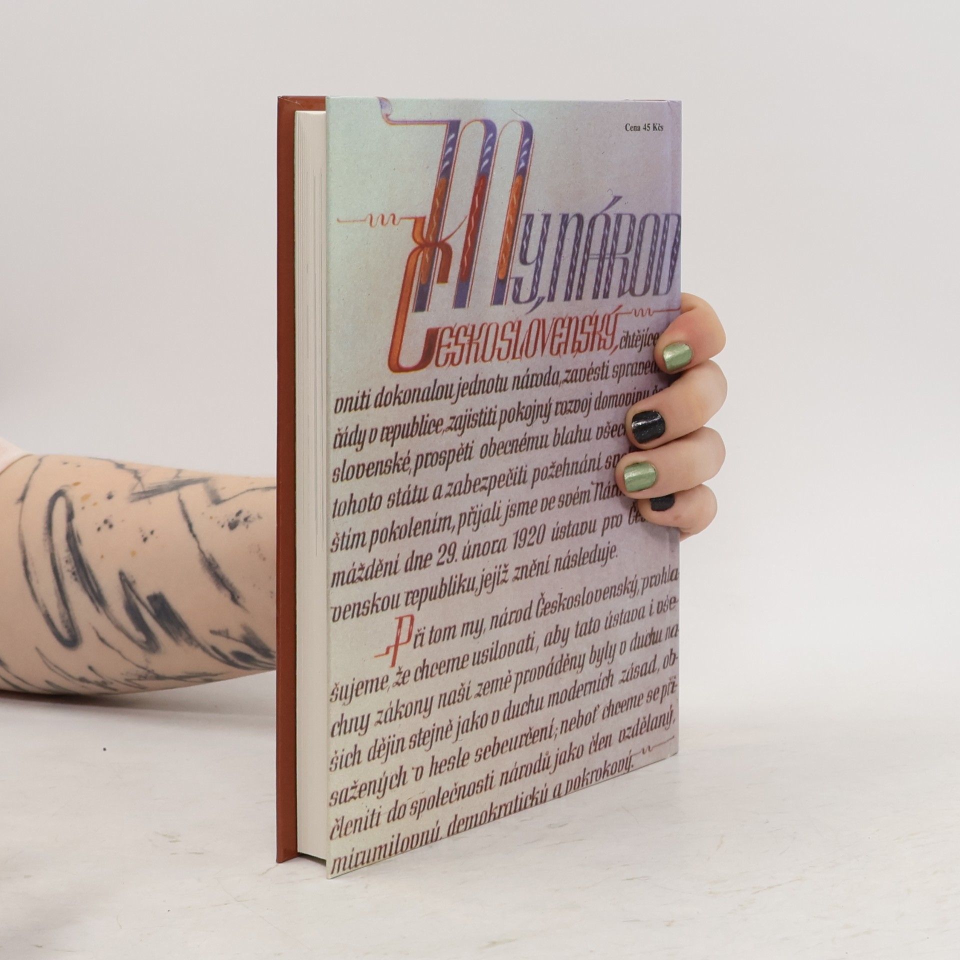 Autorenkollektiv Dějiny zemí Koruny české II.