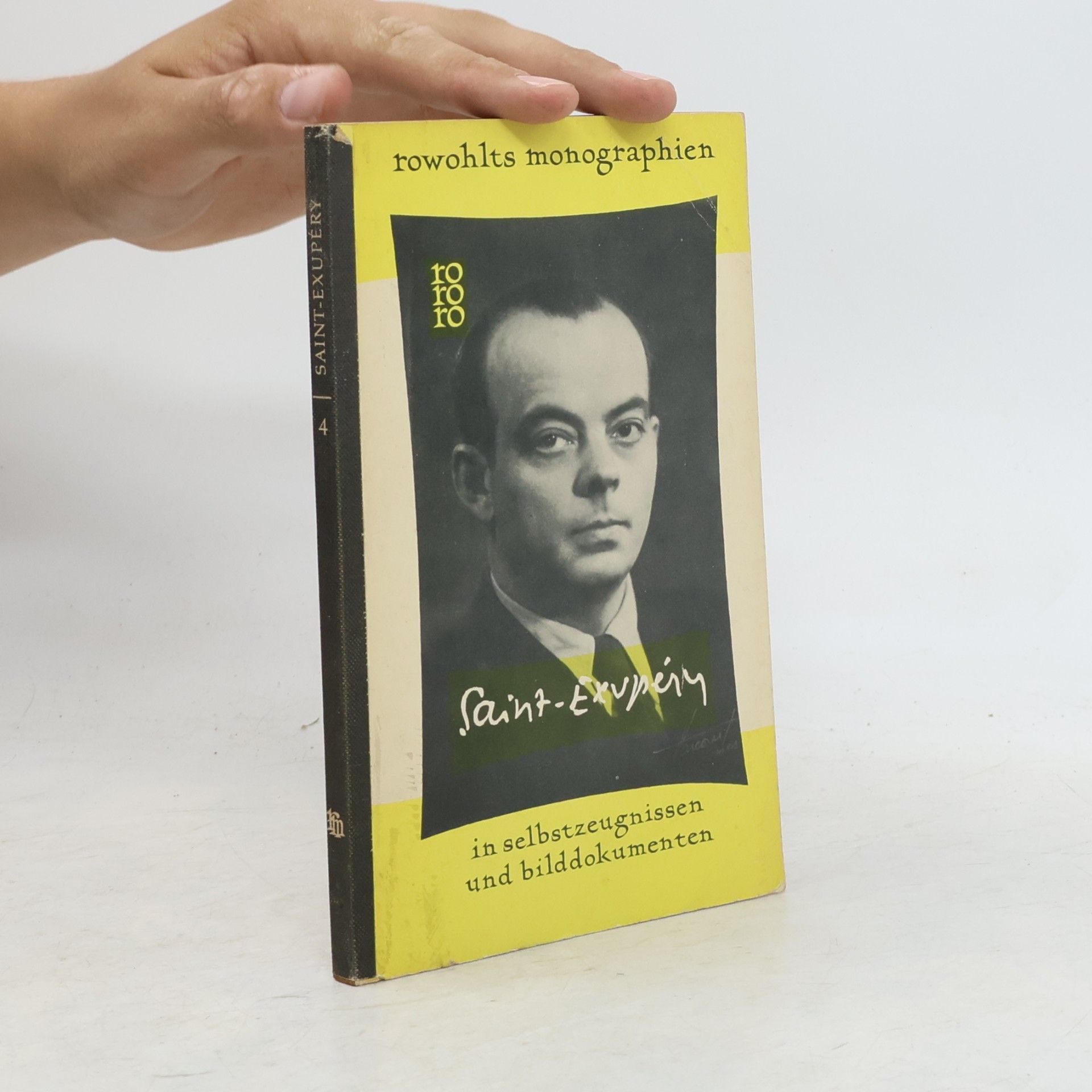 Autorenkollektiv Saint-Exupéry