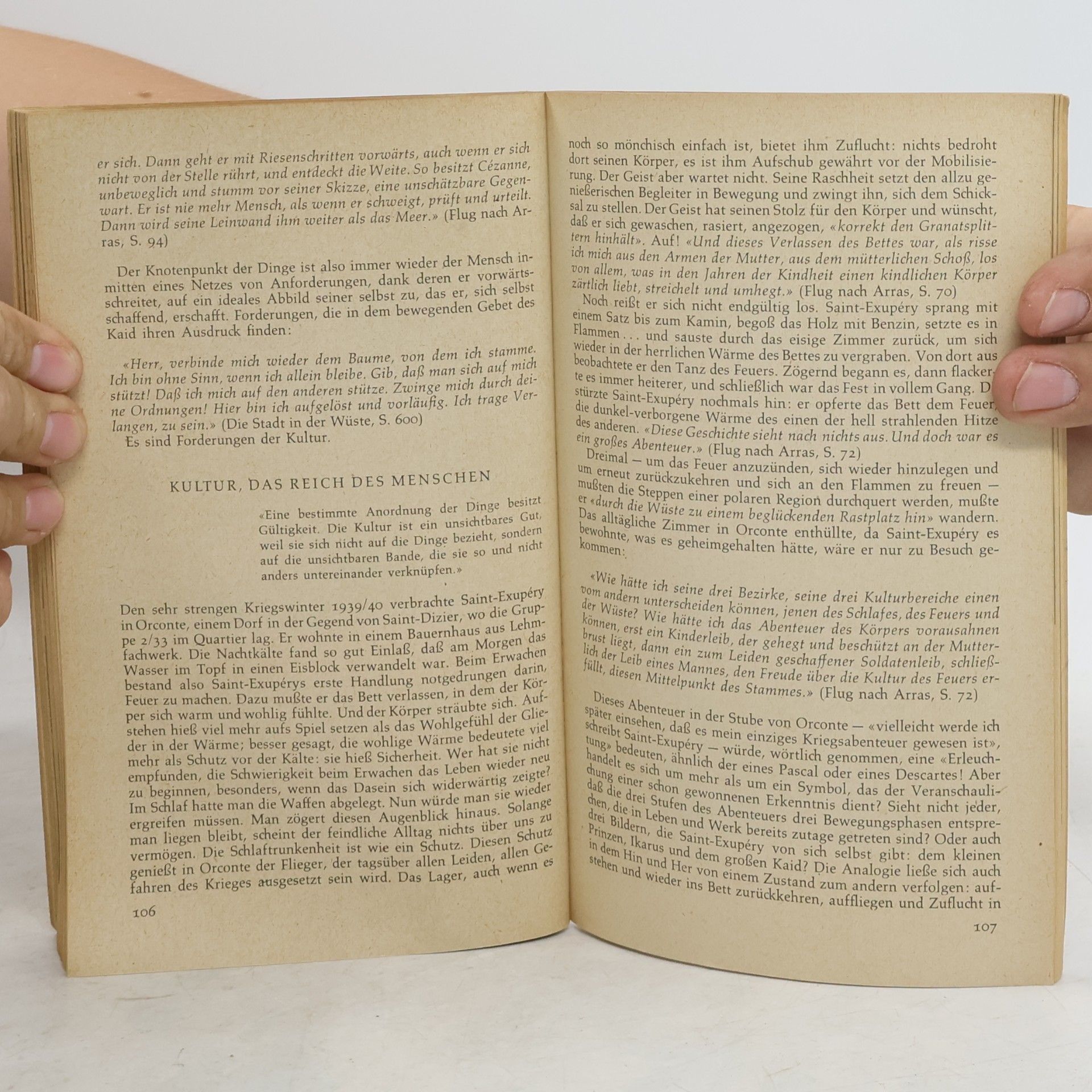 Autorenkollektiv Saint-Exupéry