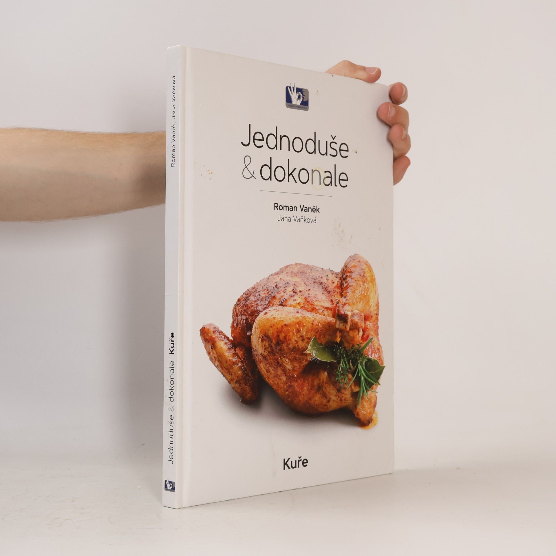 Jednoduše & Dokonale. Kuře