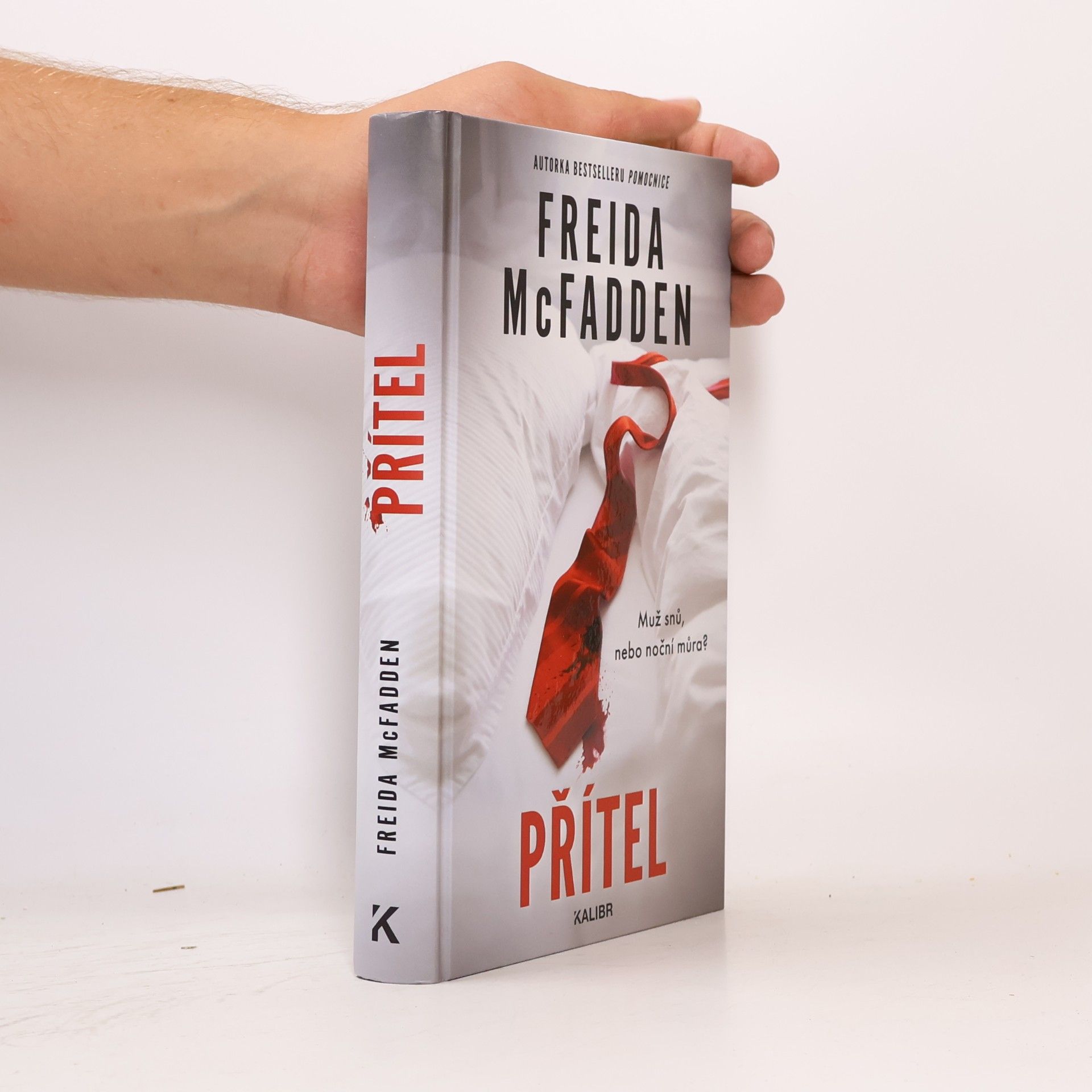 Přítel