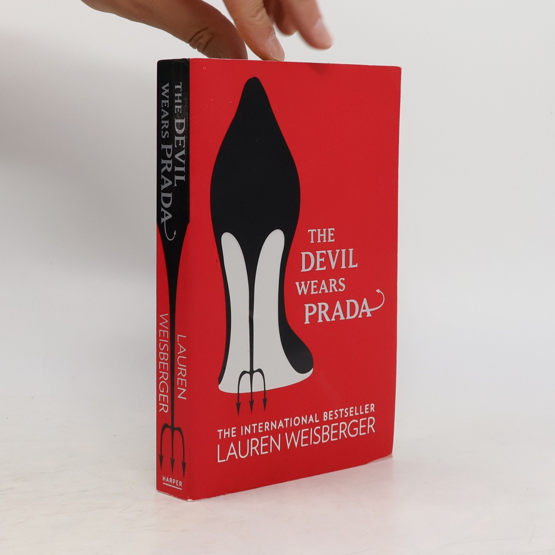 Lauren Weisberger The Devil Wears Prada