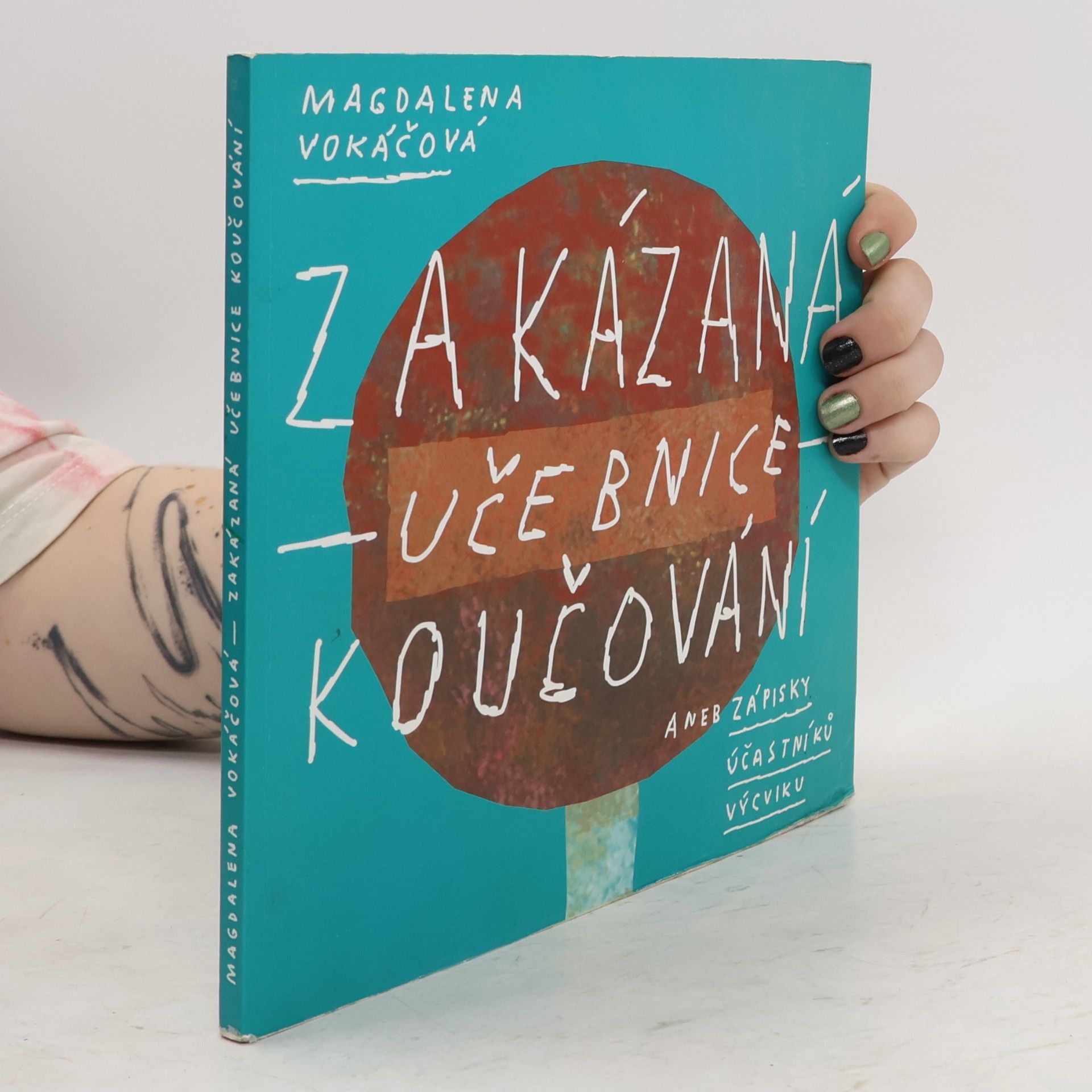 Zakázaná učebnice koučování