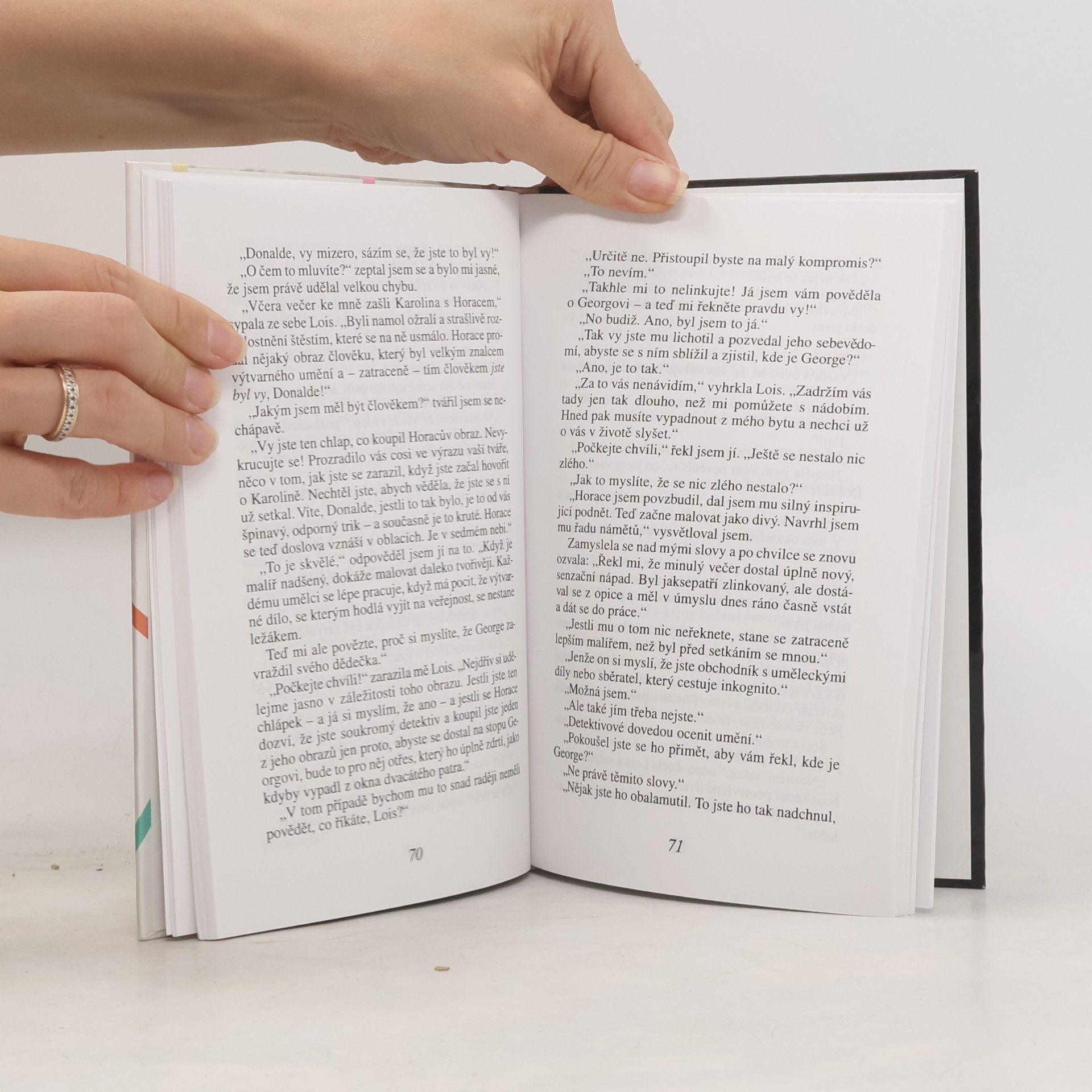 Erle Stanley Gardner Některá negližé cosi tají