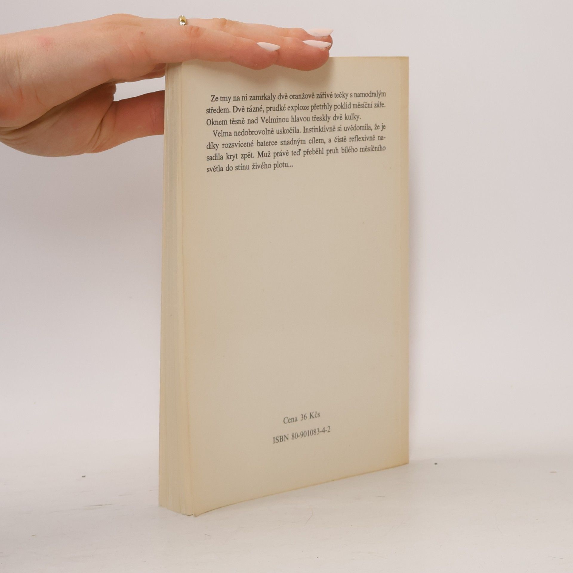 Erle Stanley Gardner Případ malátného moskyta
