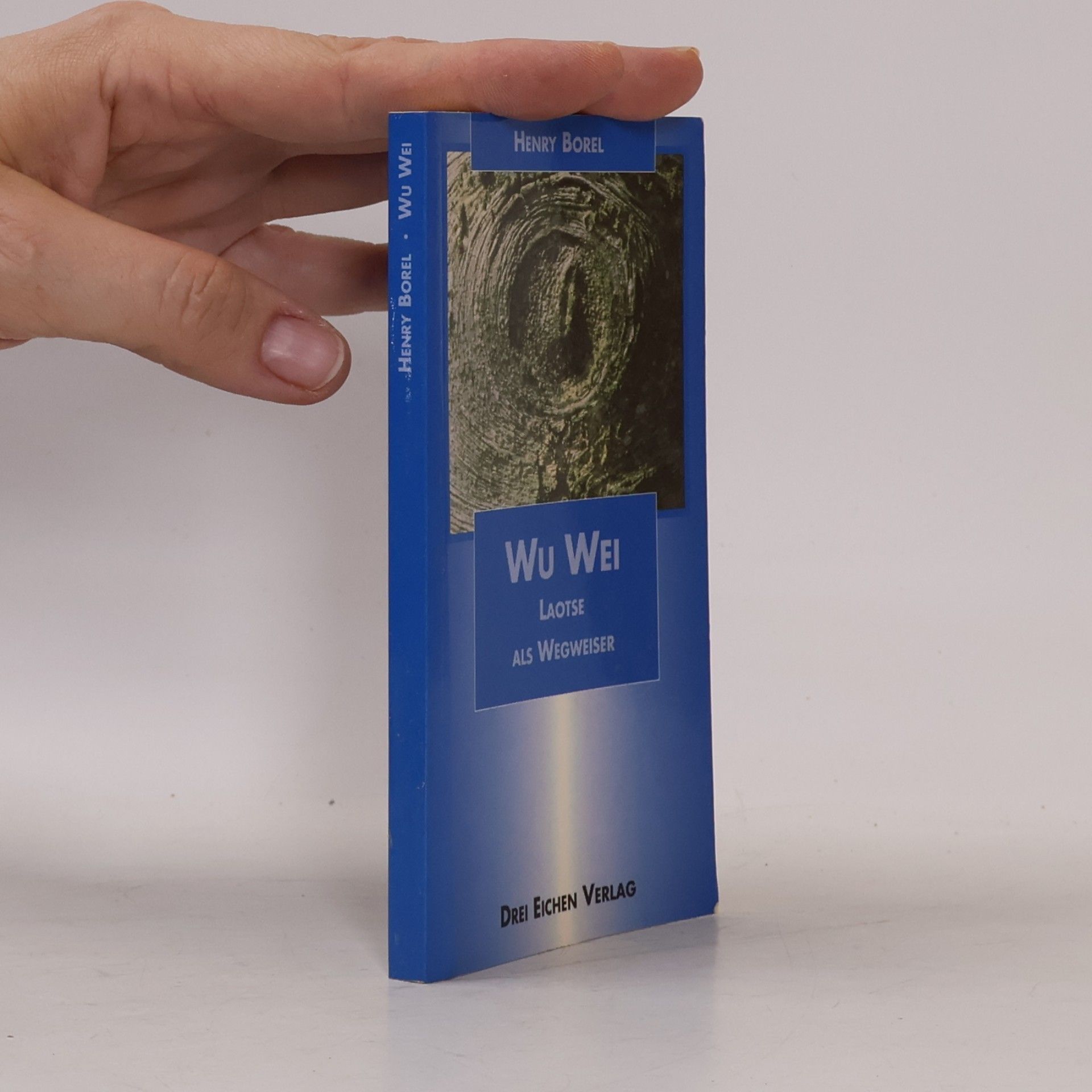 Wu-Wei