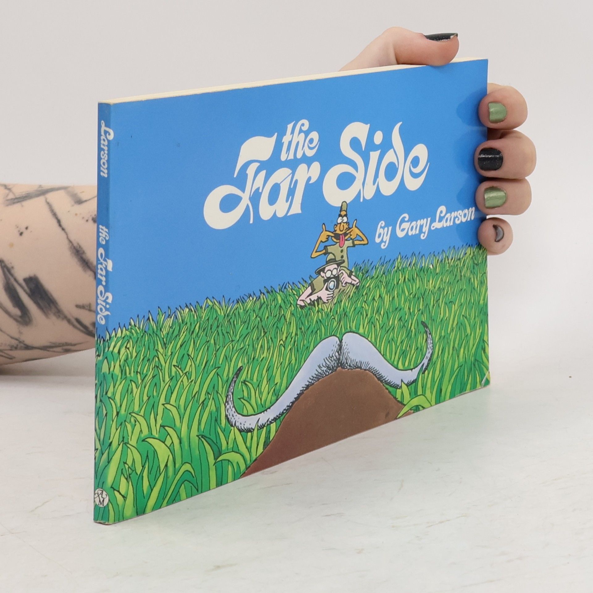 The Far Side