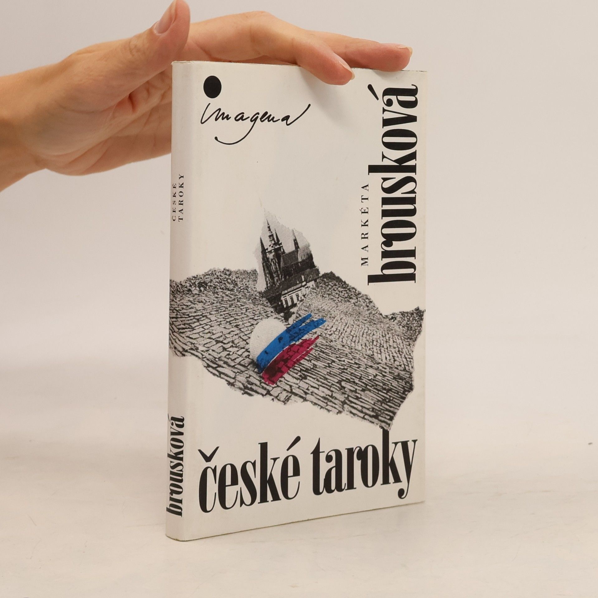 České taroky