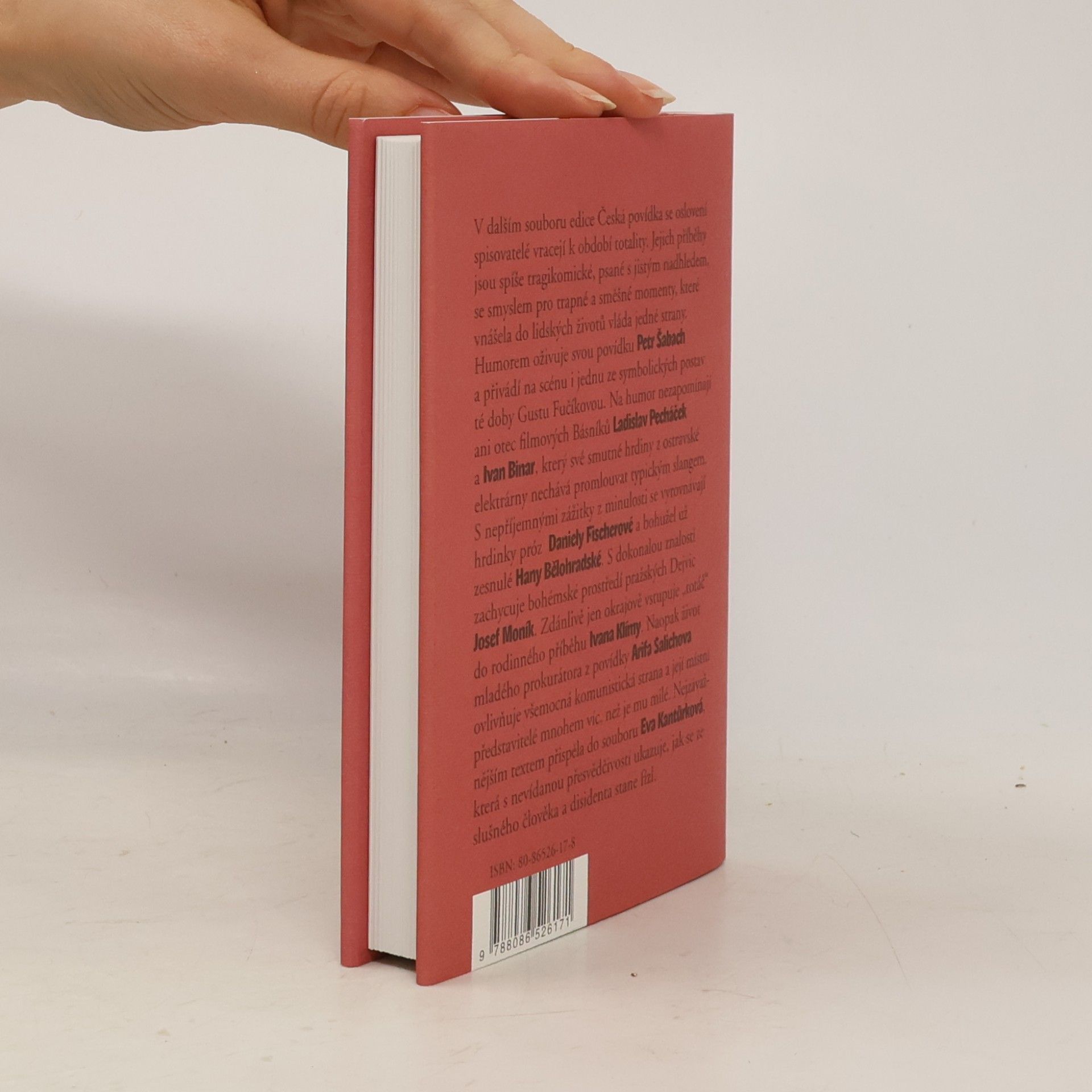 Various authors Tenkrát za totáče