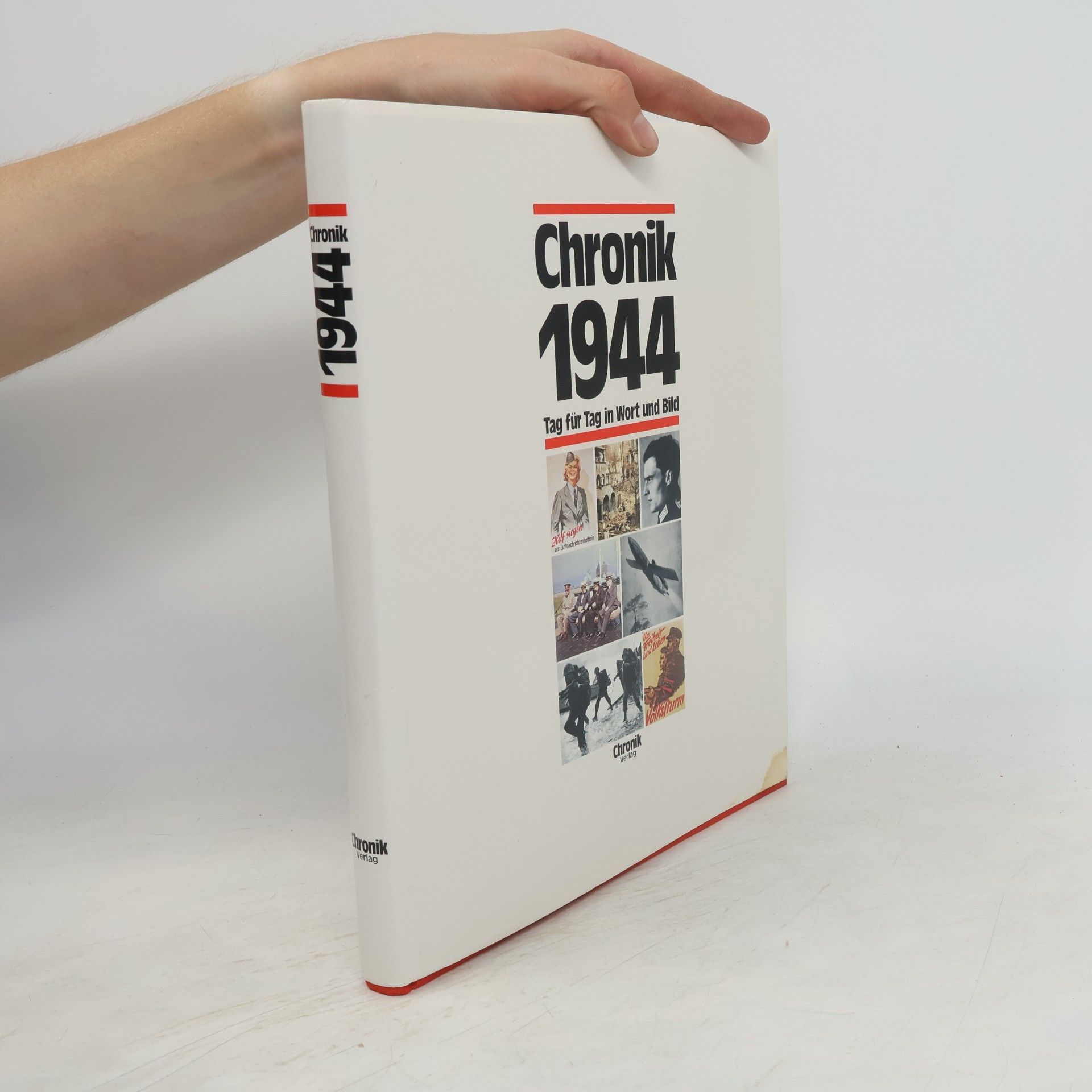 Jutta Lemcke Chronik