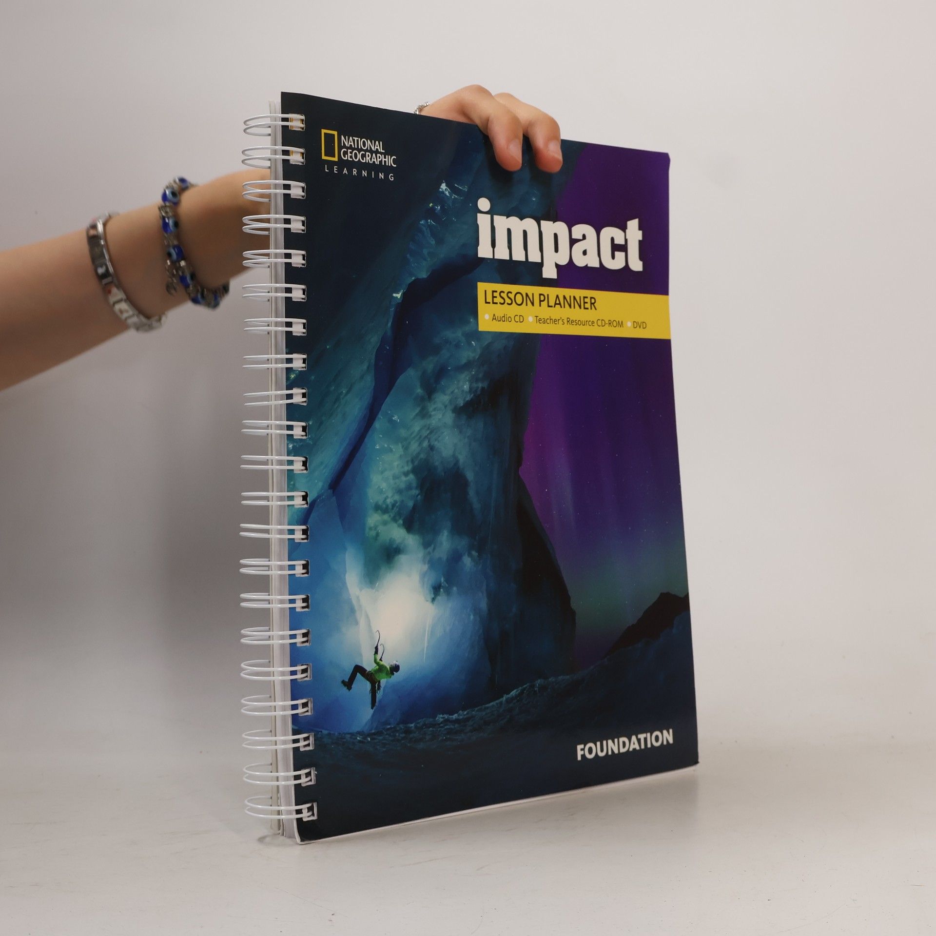 Impact Foundation