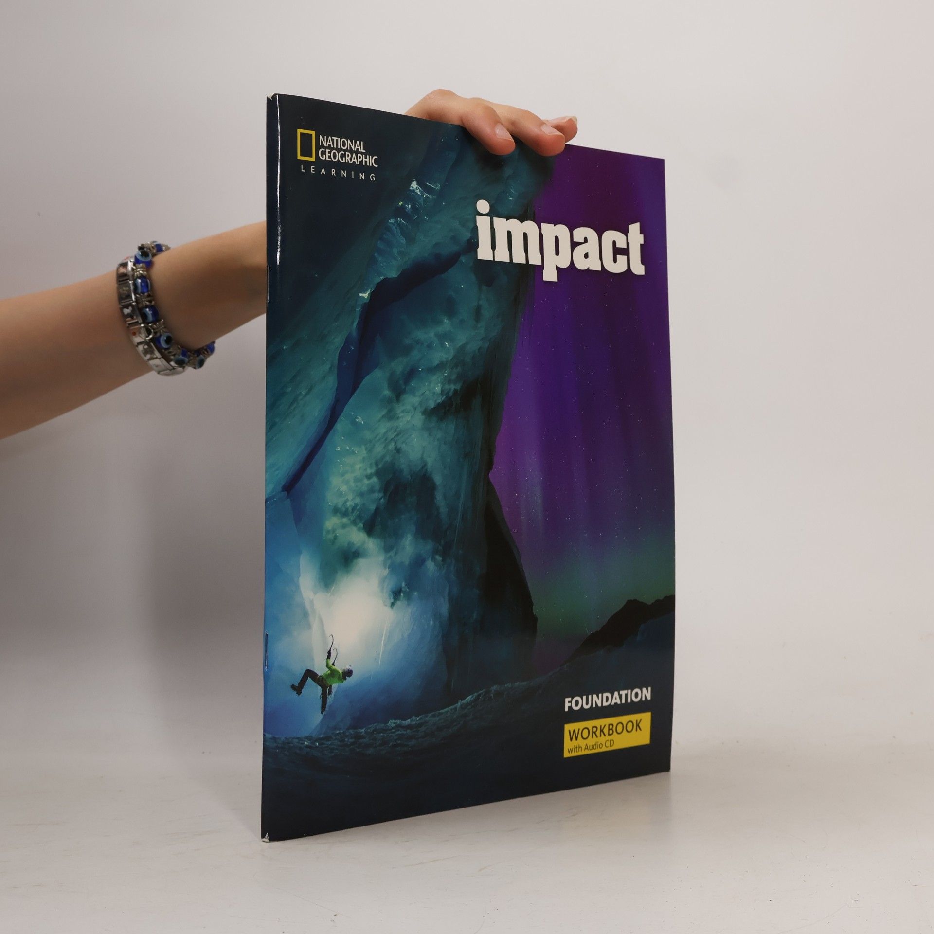 Global ELT Impact Foundation