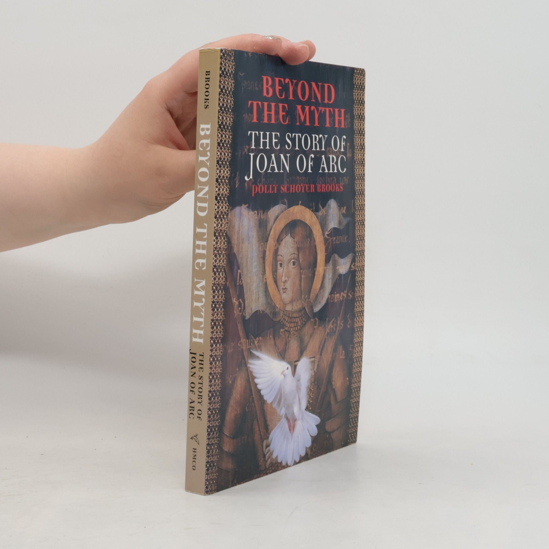 Dolly Schoyer Brooks Beyond the Myth