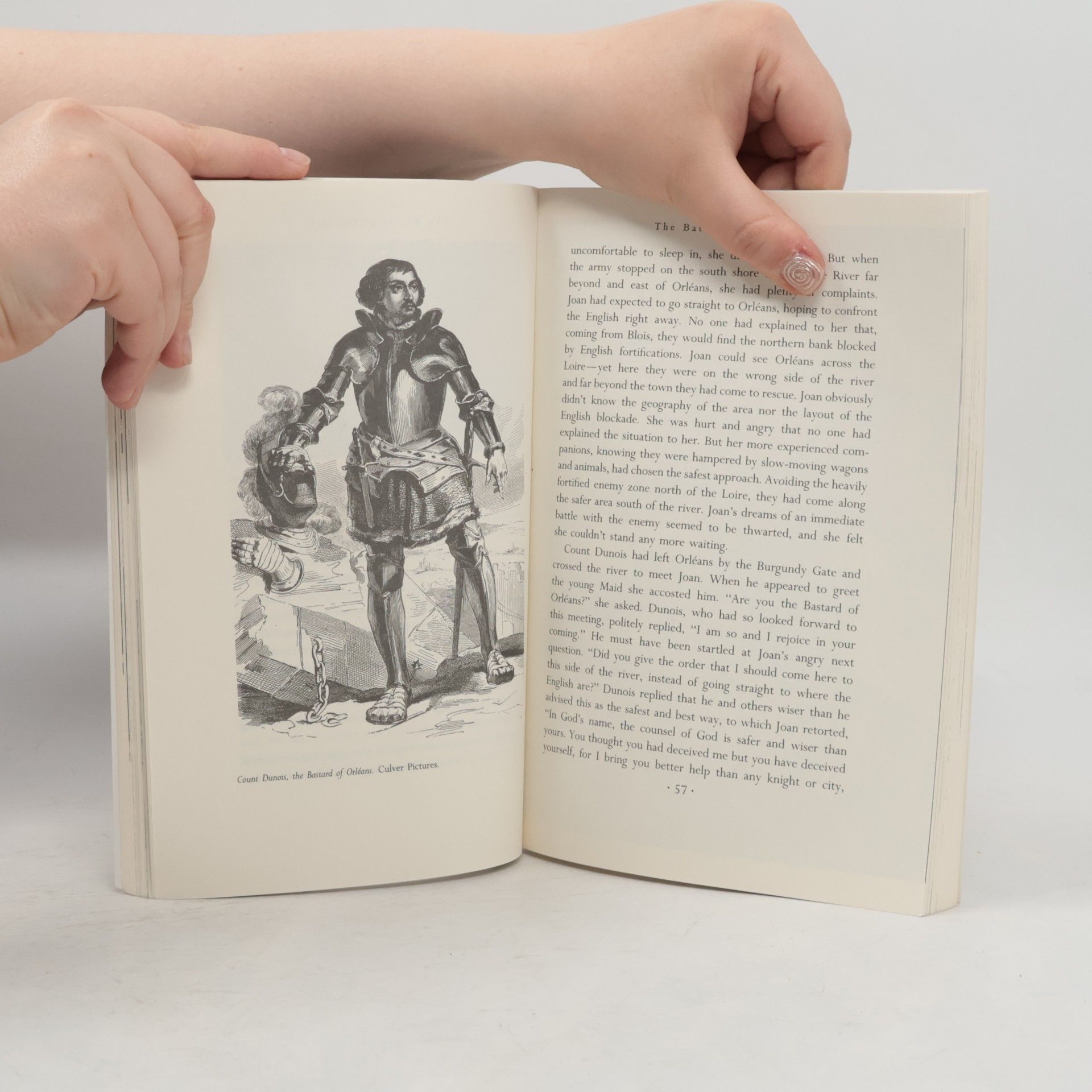 Dolly Schoyer Brooks Beyond the Myth