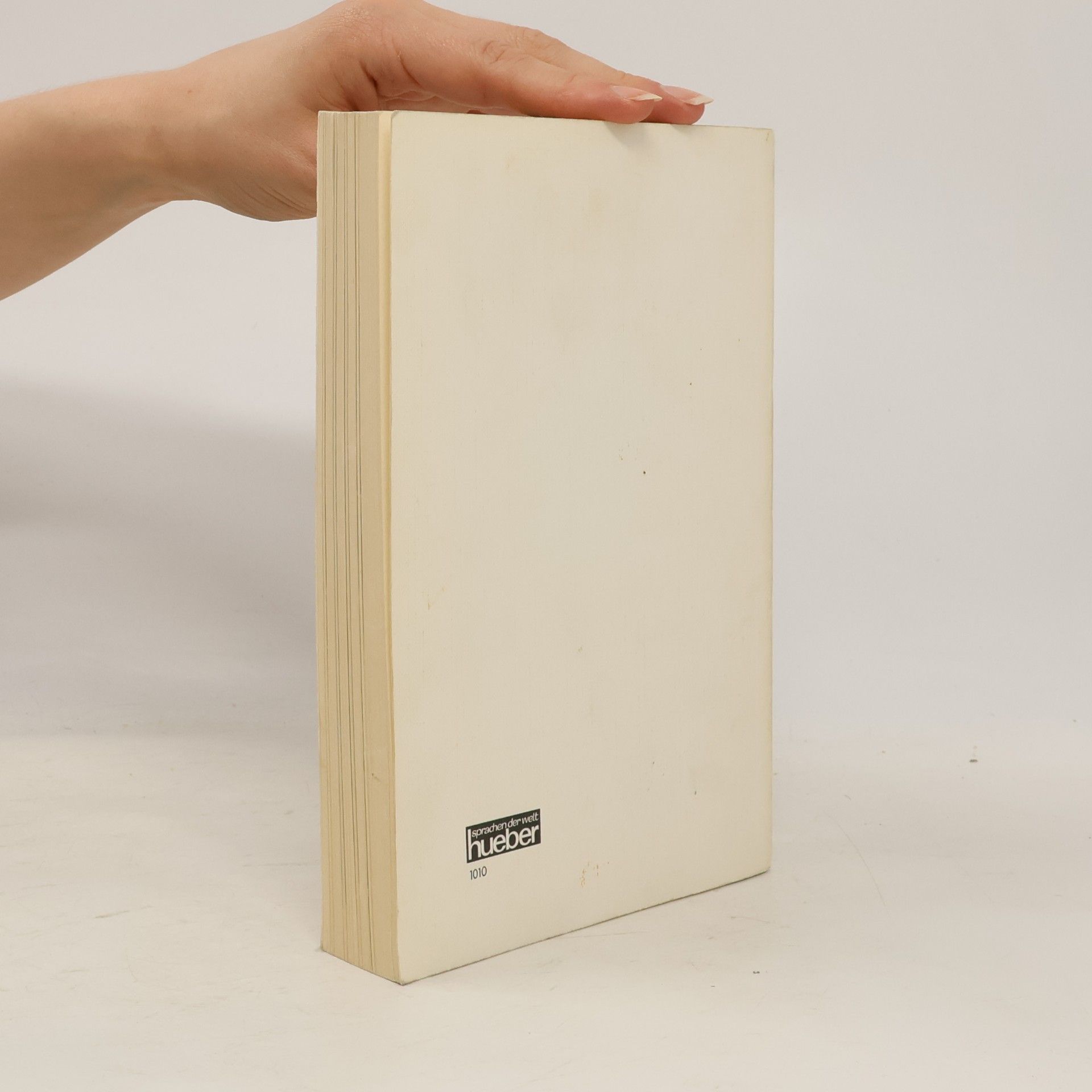 Various authors Moderner Deutscher Sprachgebrauch