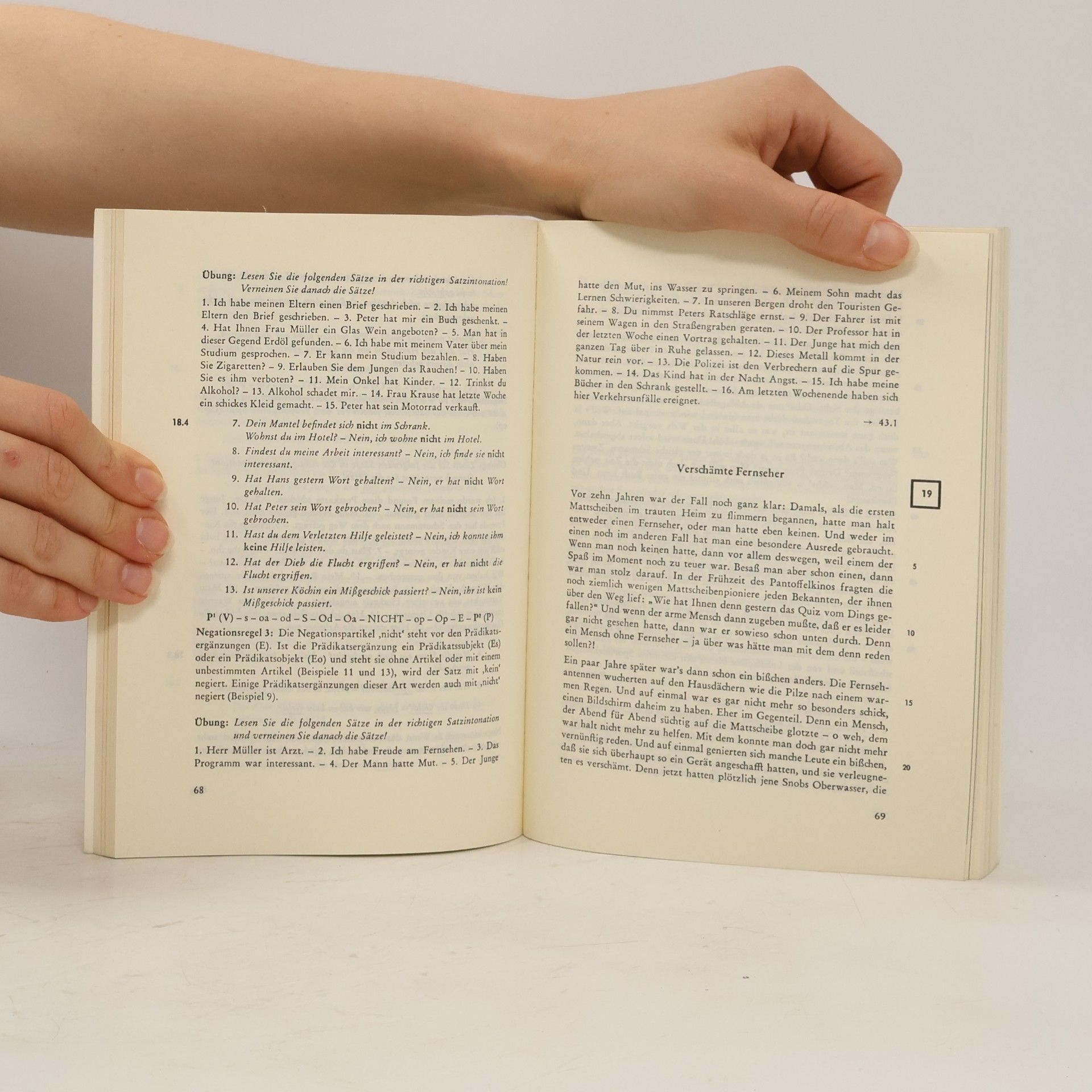 Various authors Moderner Deutscher Sprachgebrauch