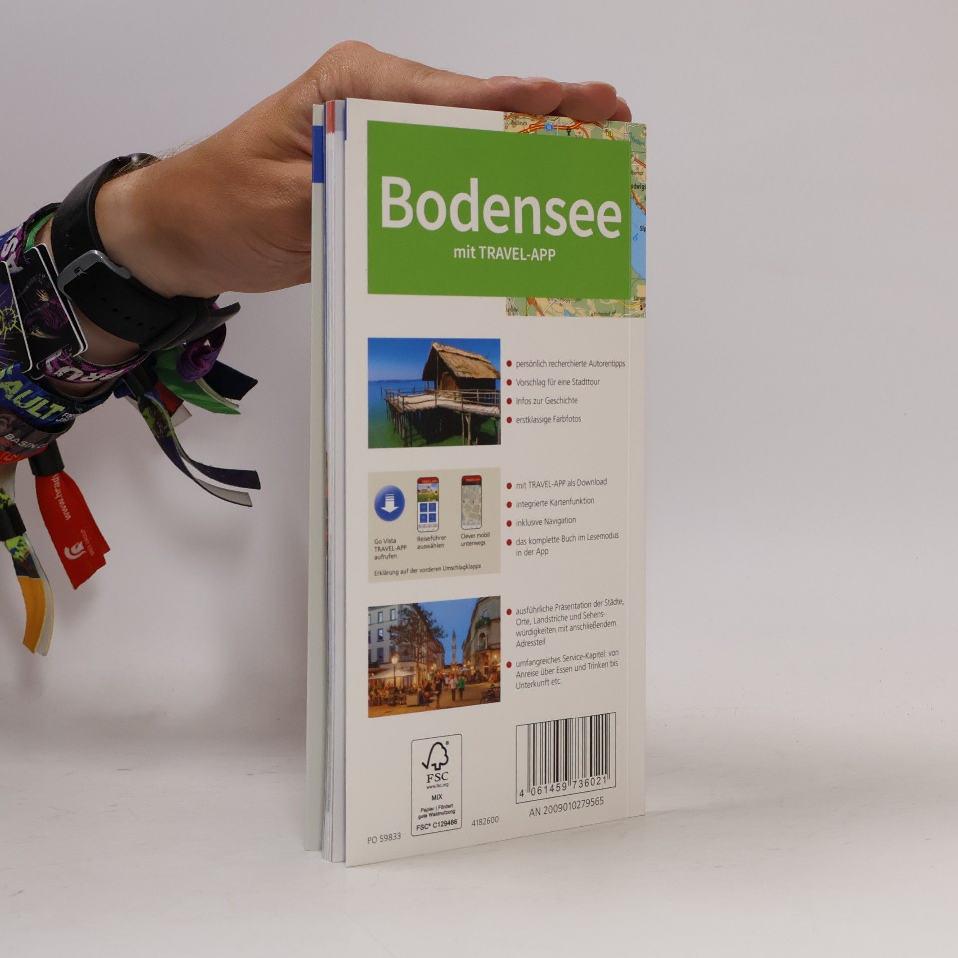 Andreas Schulz Bodensee