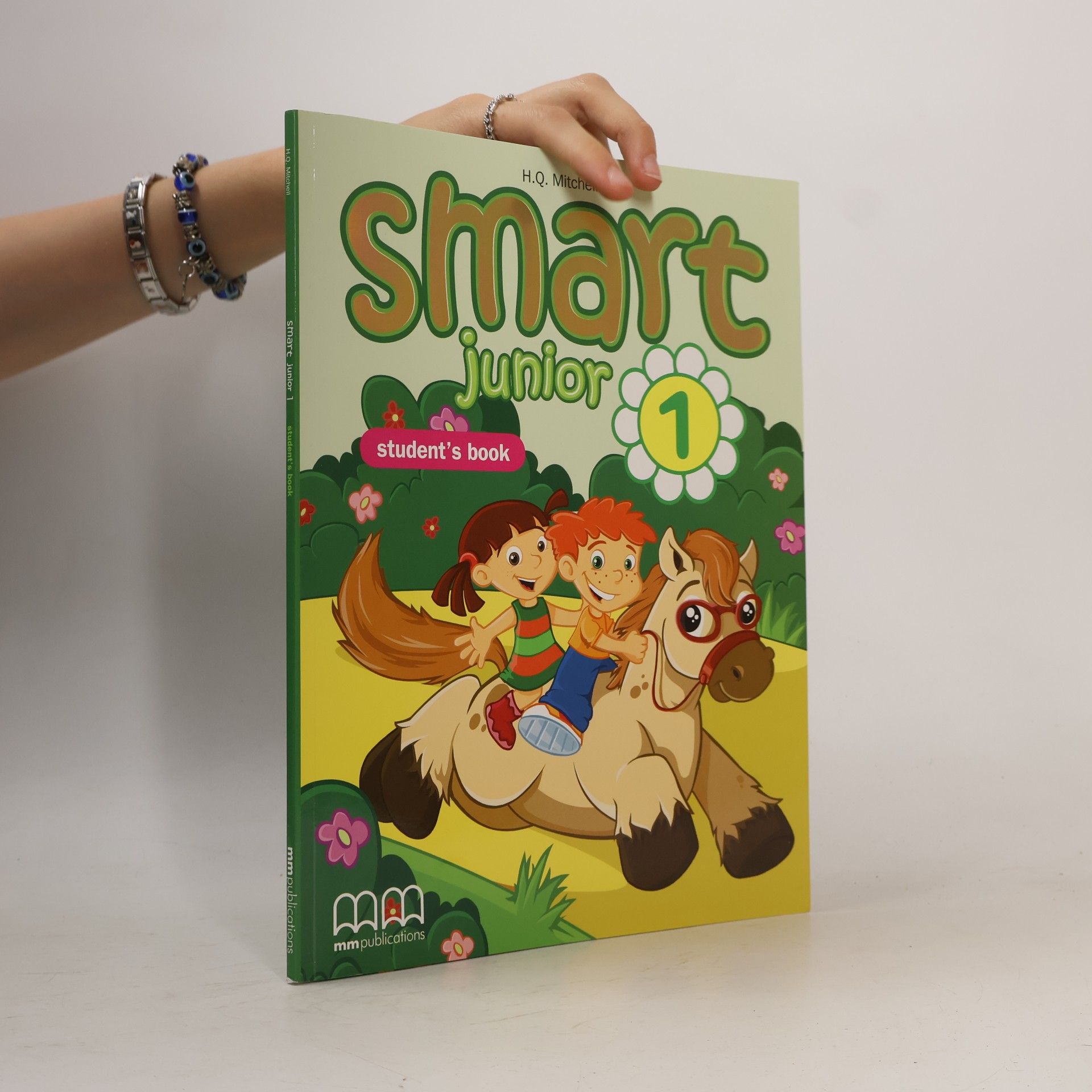Smart Junior