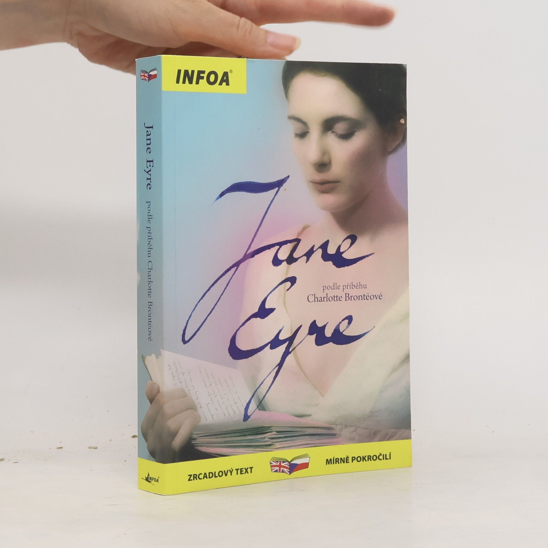 Charlotte Brontë Jane Eyre