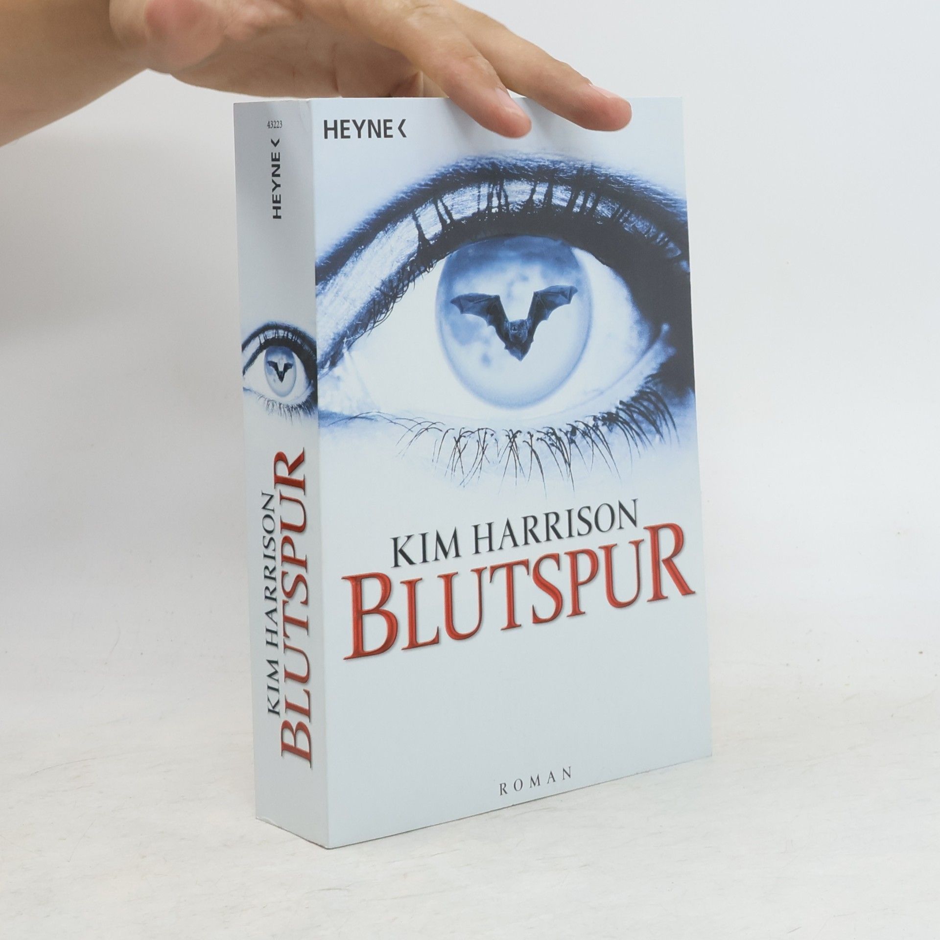 Blutspur