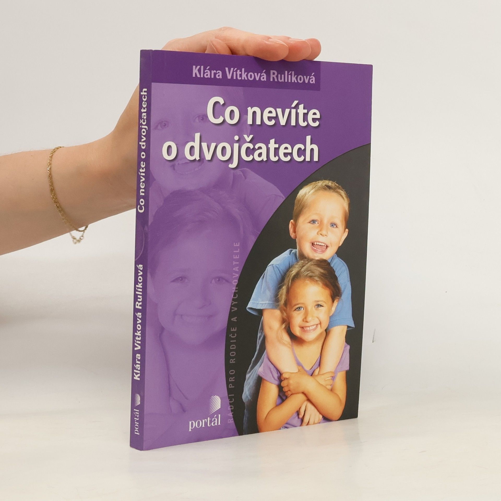 Co nevíte o dvojčatech