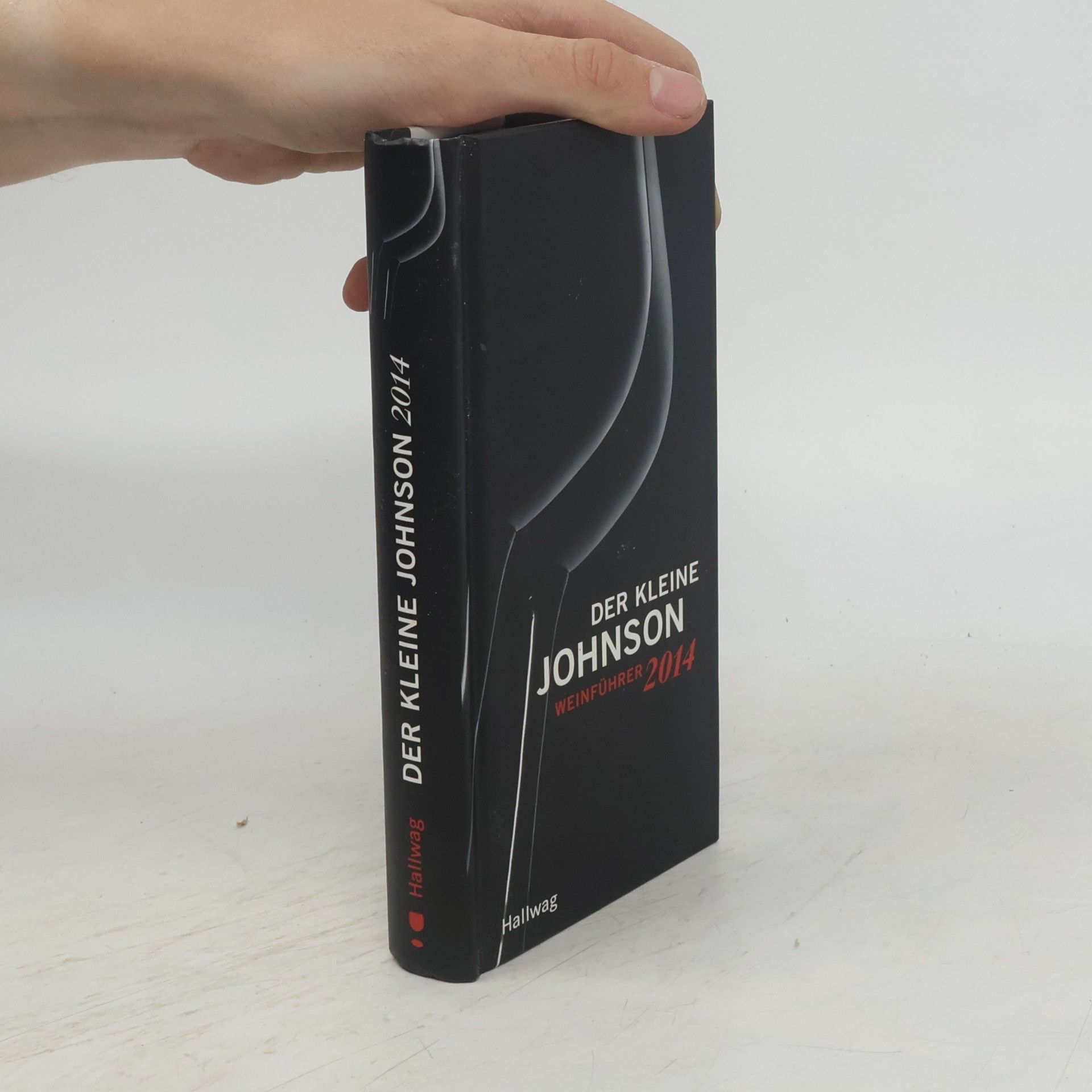 Der kleine Johnson 2014