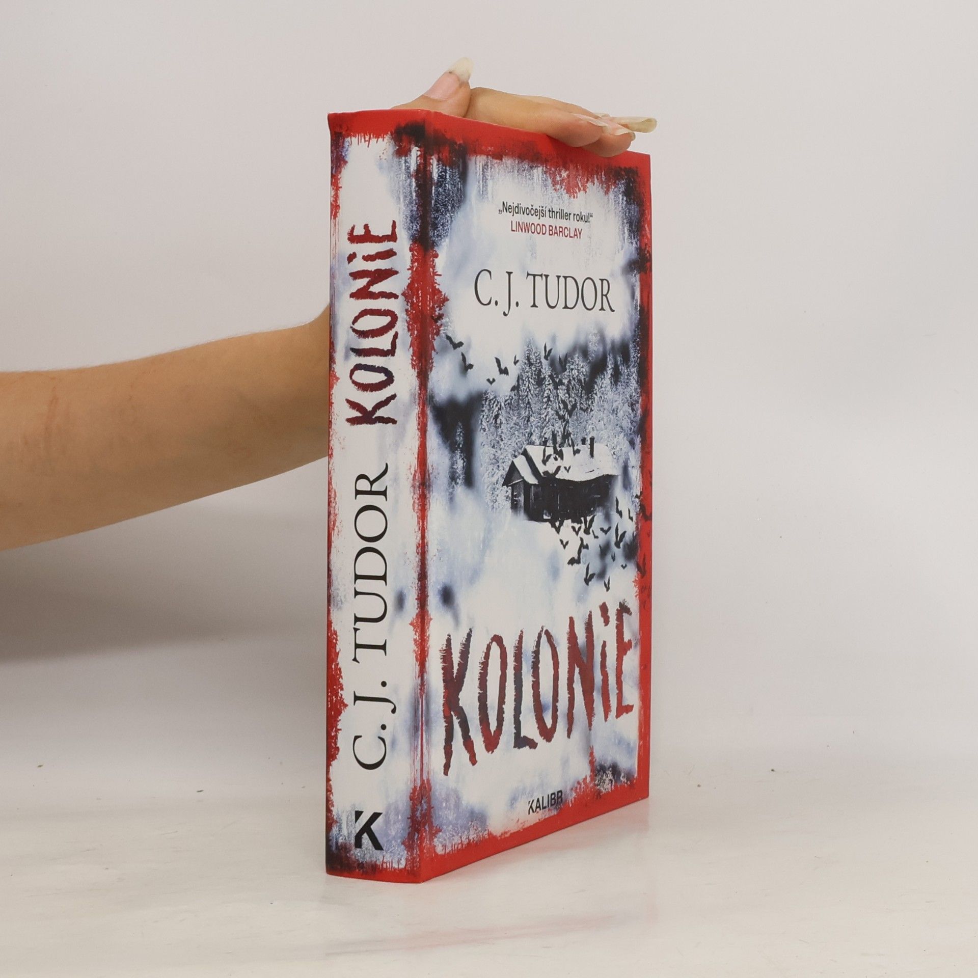 Kolonie