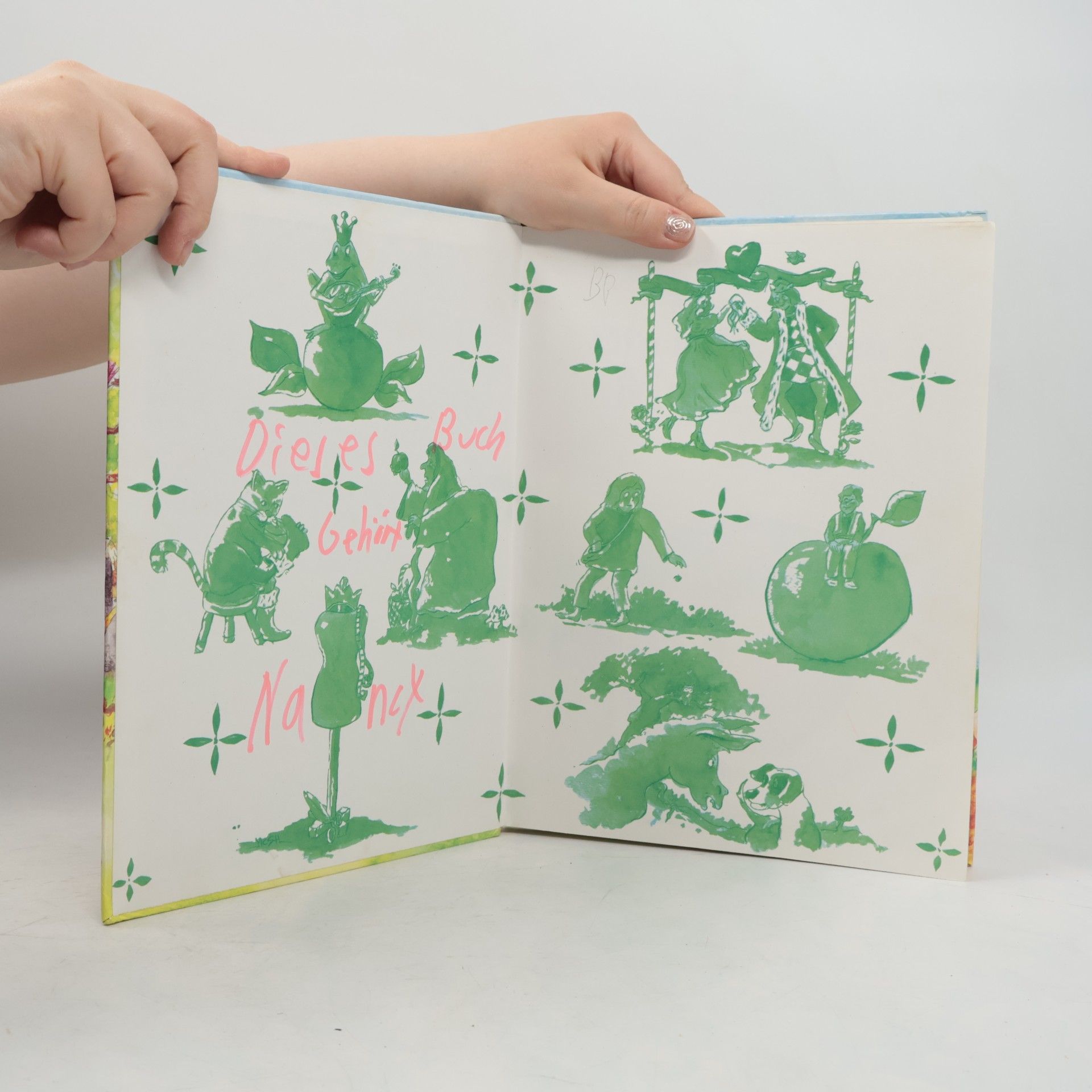 Jacob Grimm Die schönsten Märchen