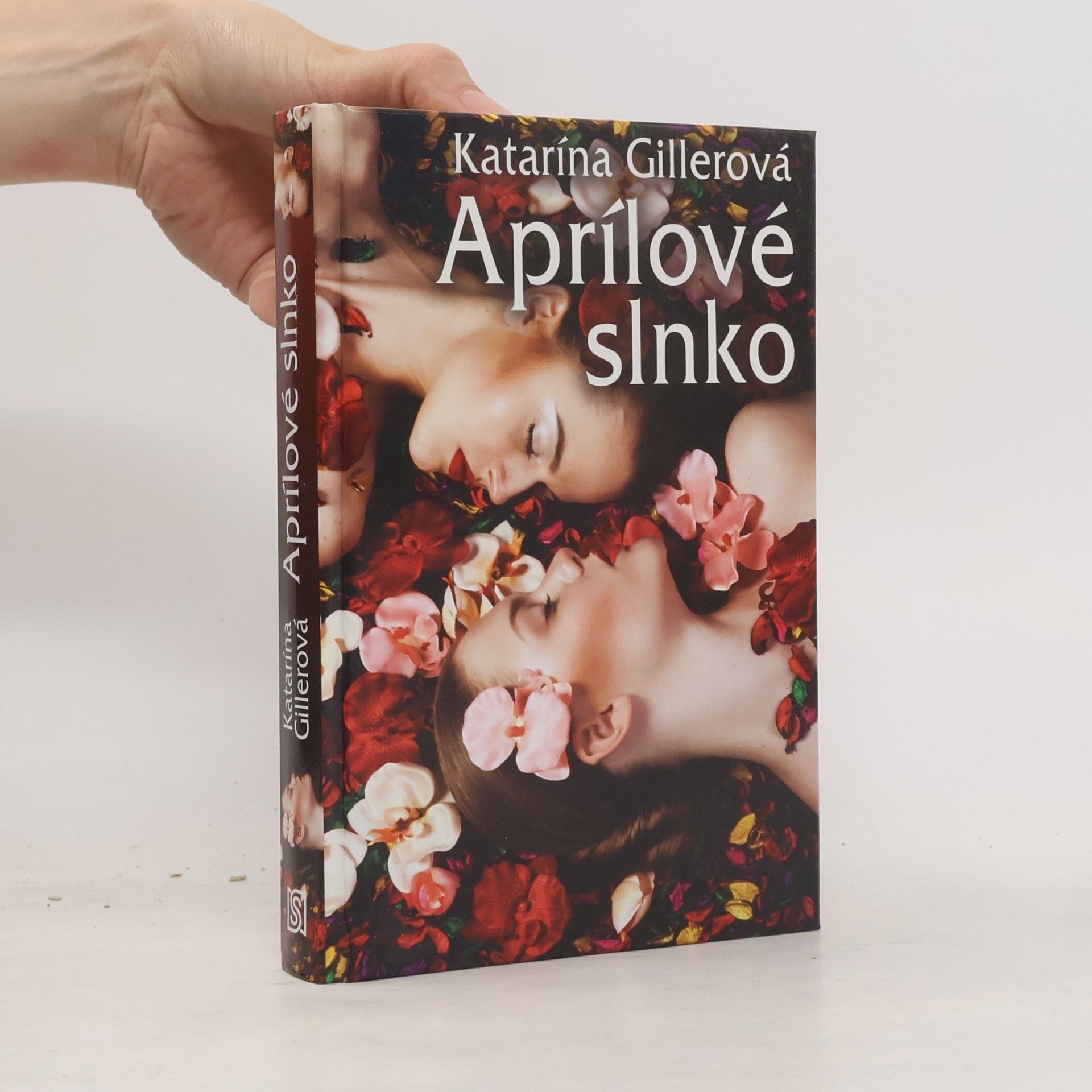 Katarína Gillerová Aprílové slnko