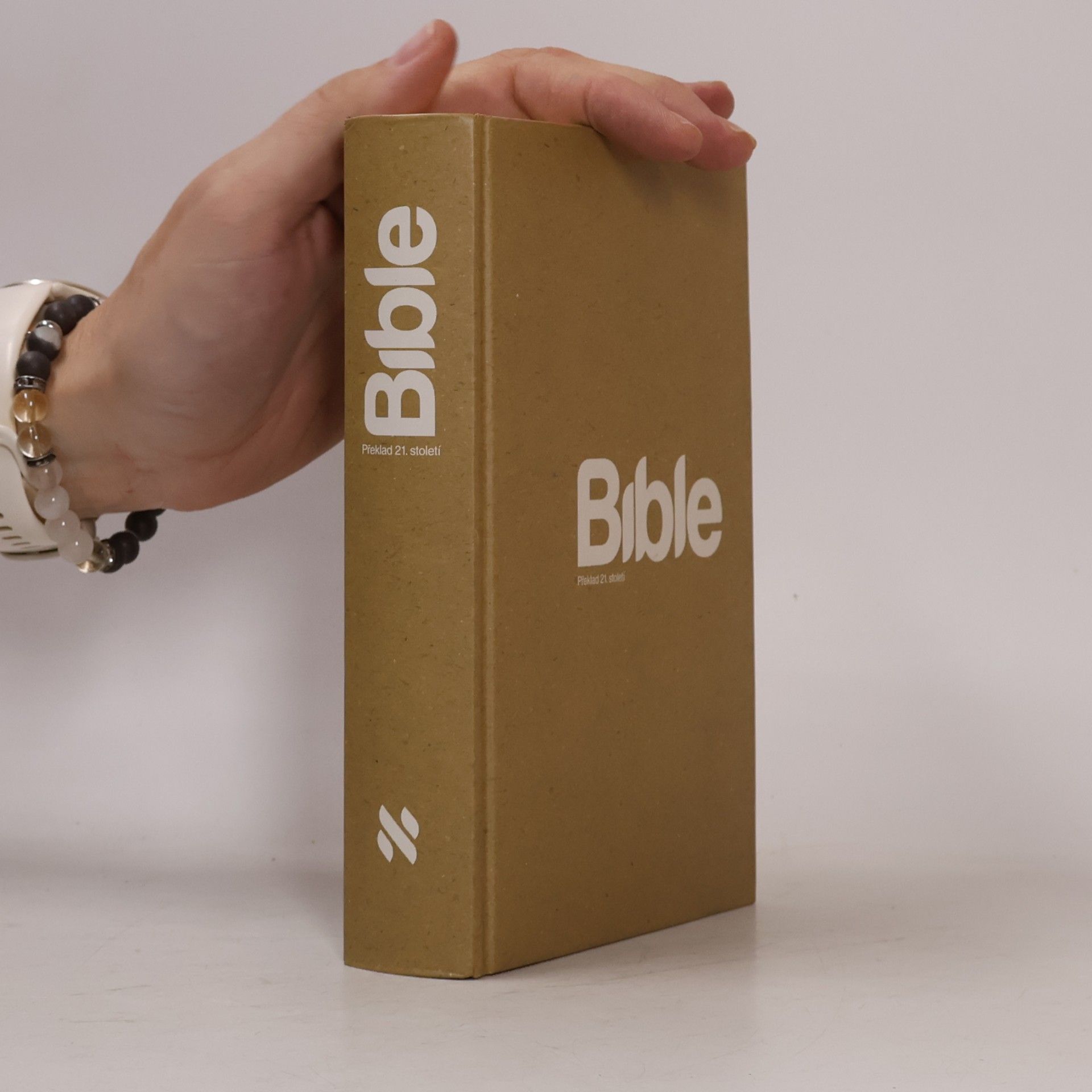 Alexandr Flek Bible. Překlad 21. století