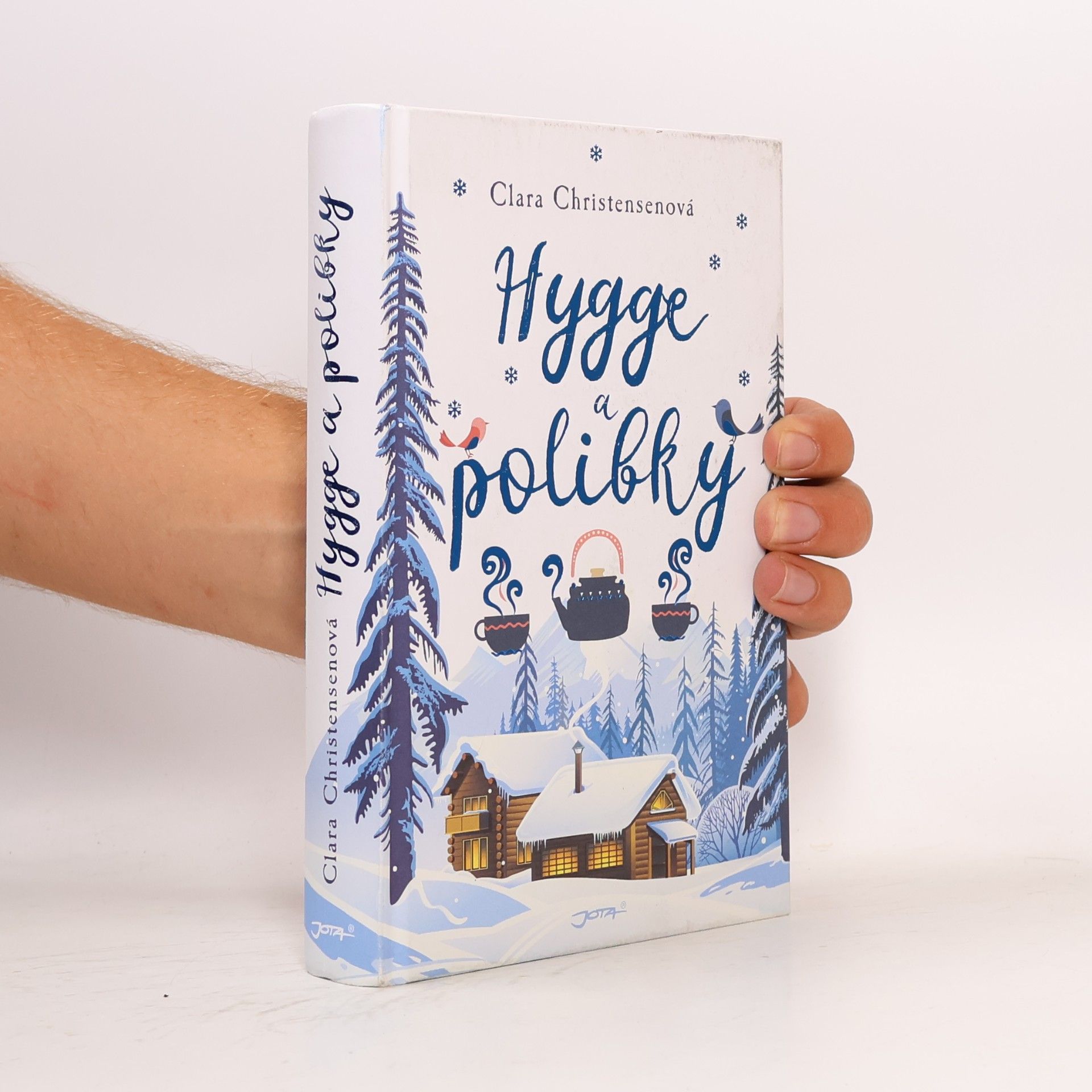 Clara Christensen Hygge a polibky