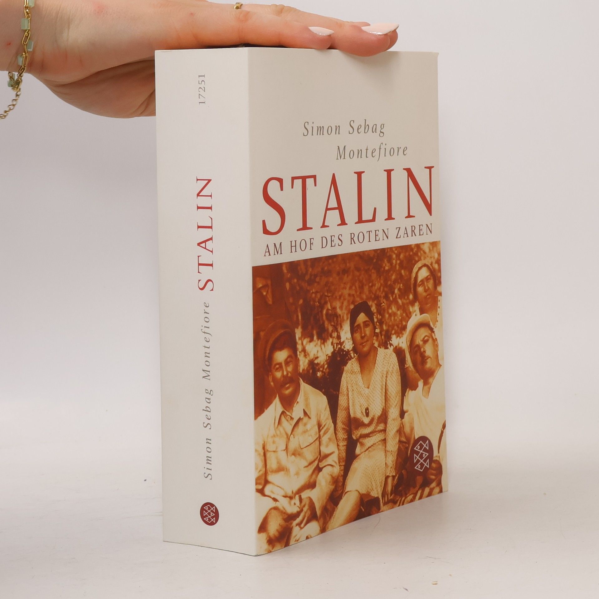 Stalin