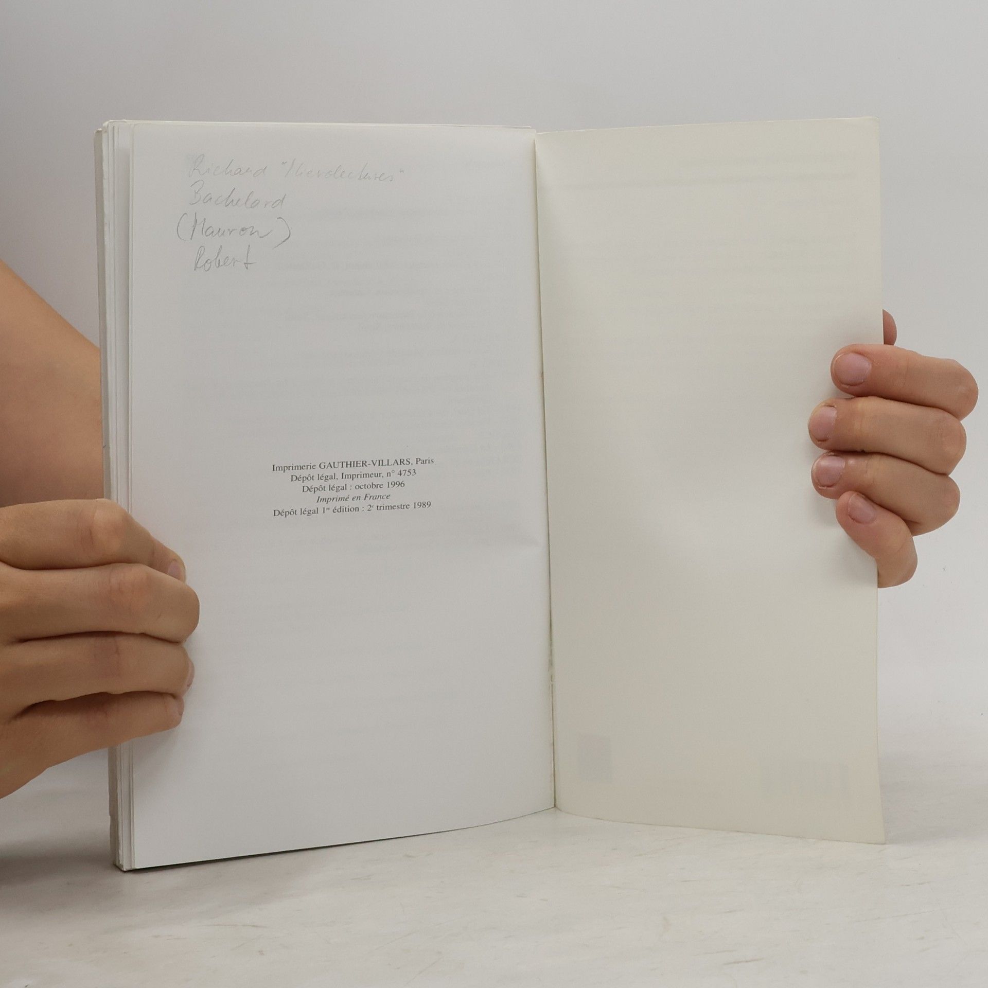 Daniel Bergez L'explication de texte littéraire