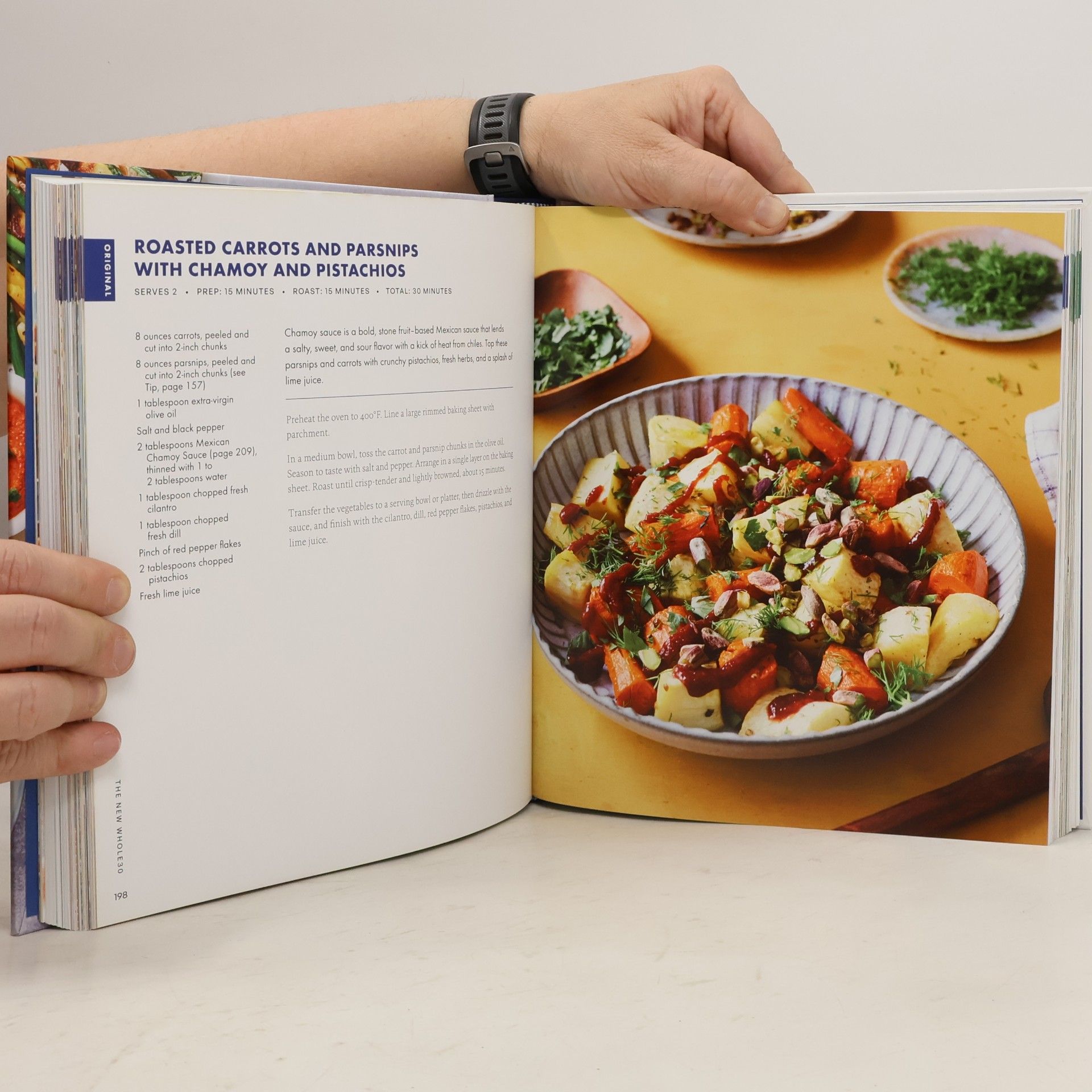 Melissa Urban The New Whole30