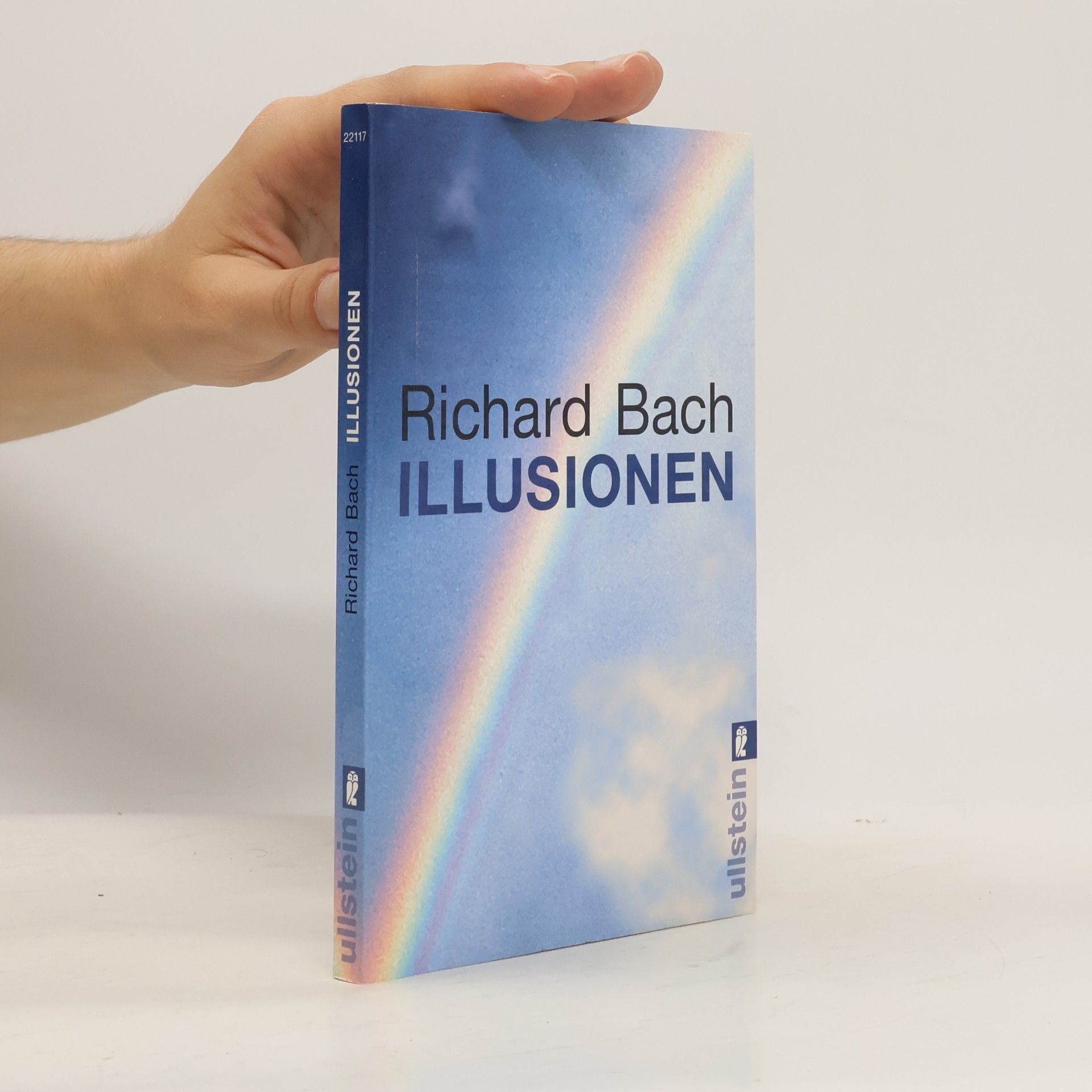 Richard Bach Illusionen