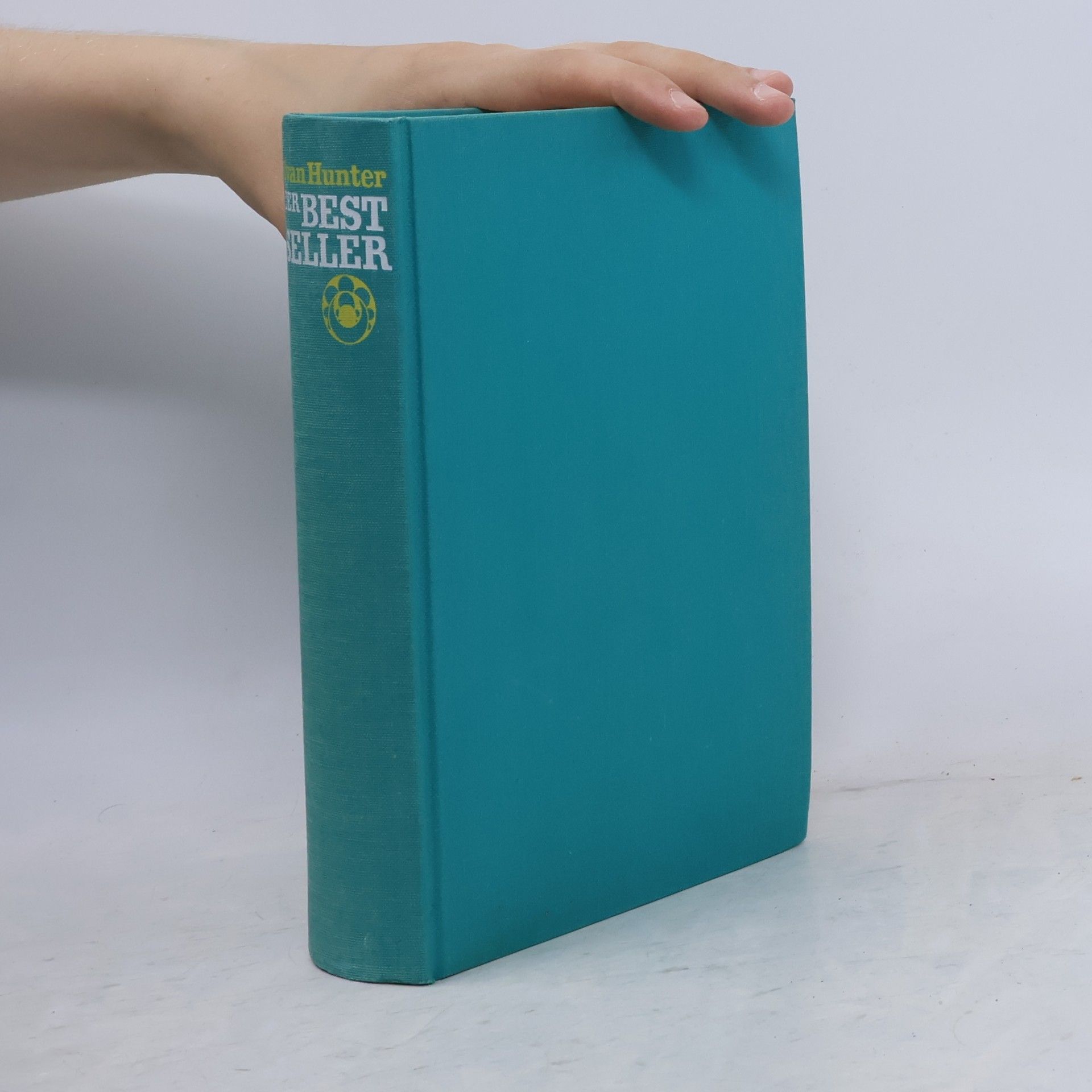 Evan Hunter Der Bestseller