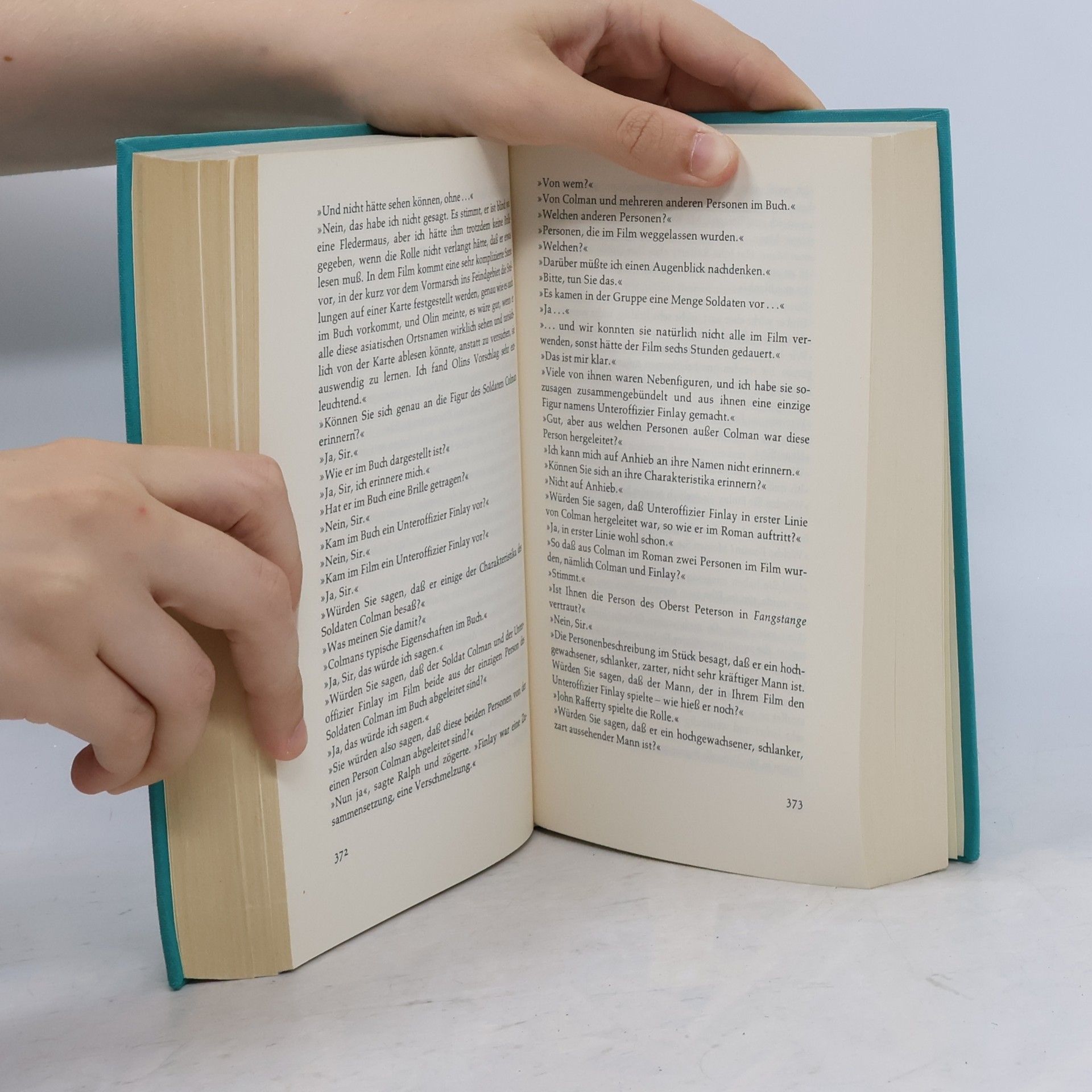 Evan Hunter Der Bestseller