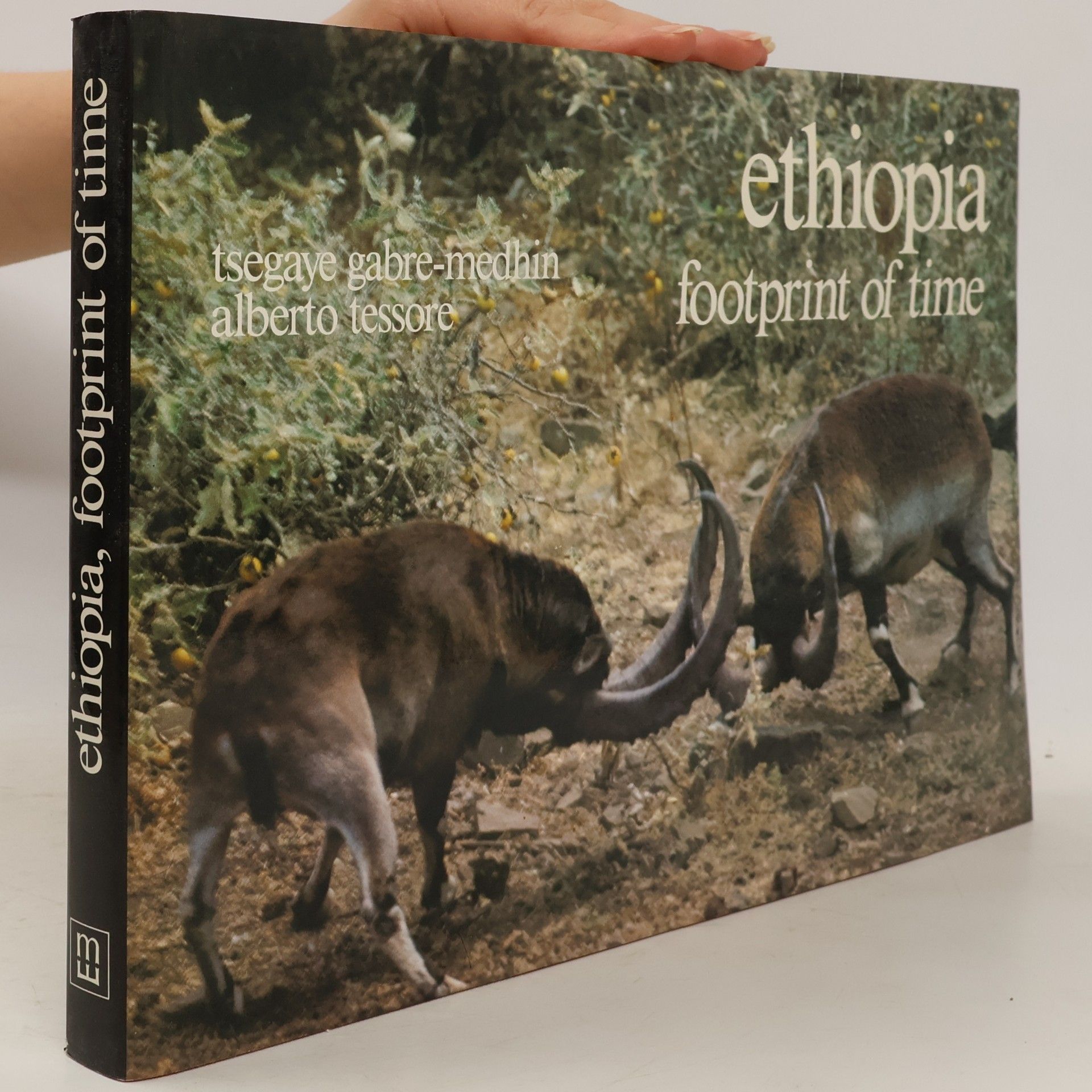 Ethiopia