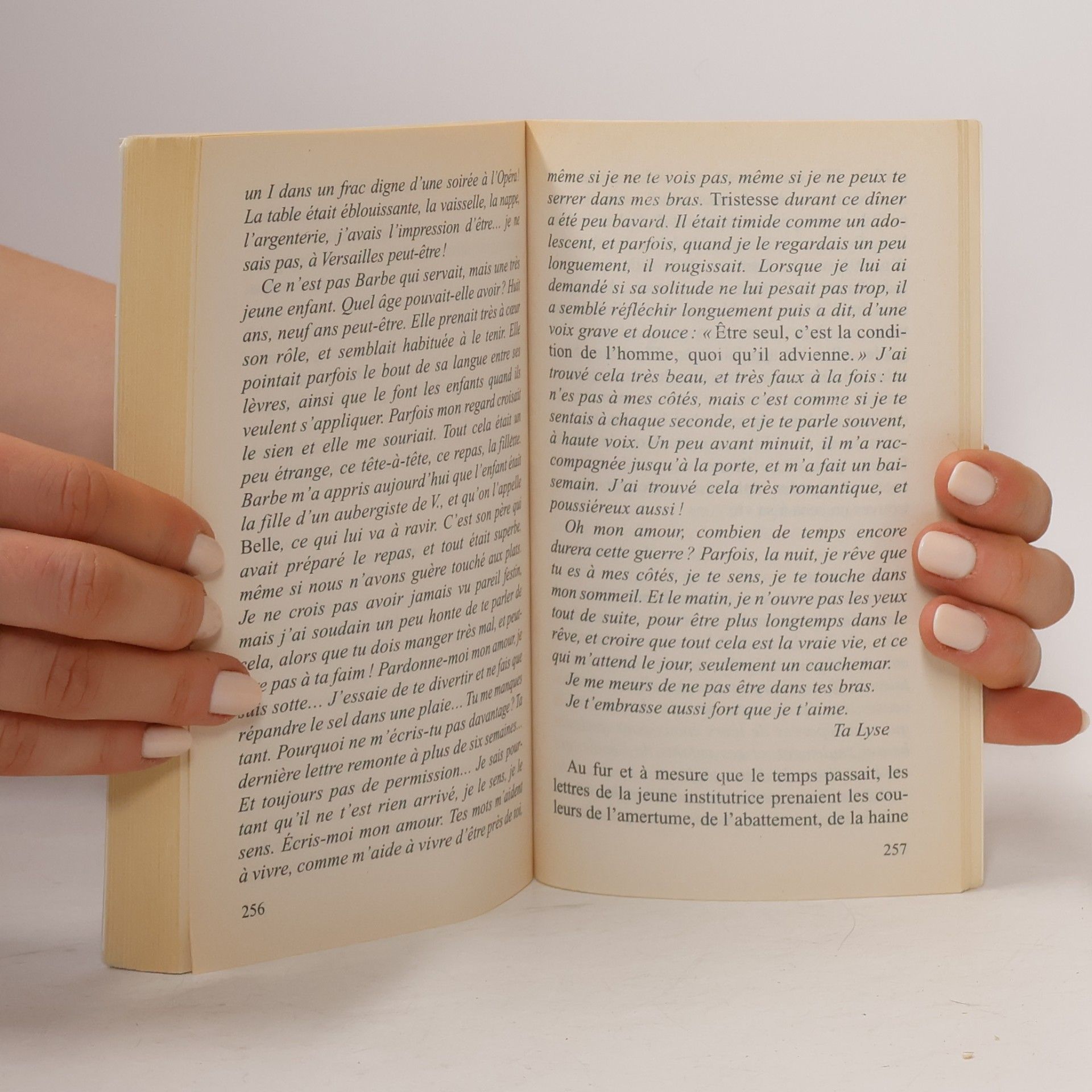 Philippe Claudel Les âmes grises