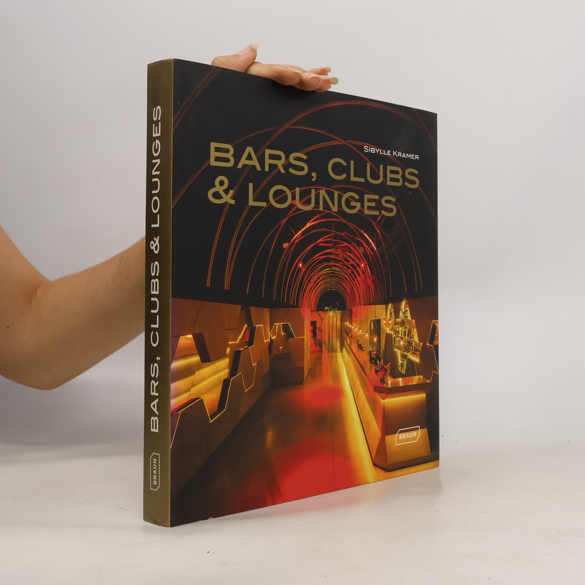 Sibylle Kramer Bars, Clubs & Lounges