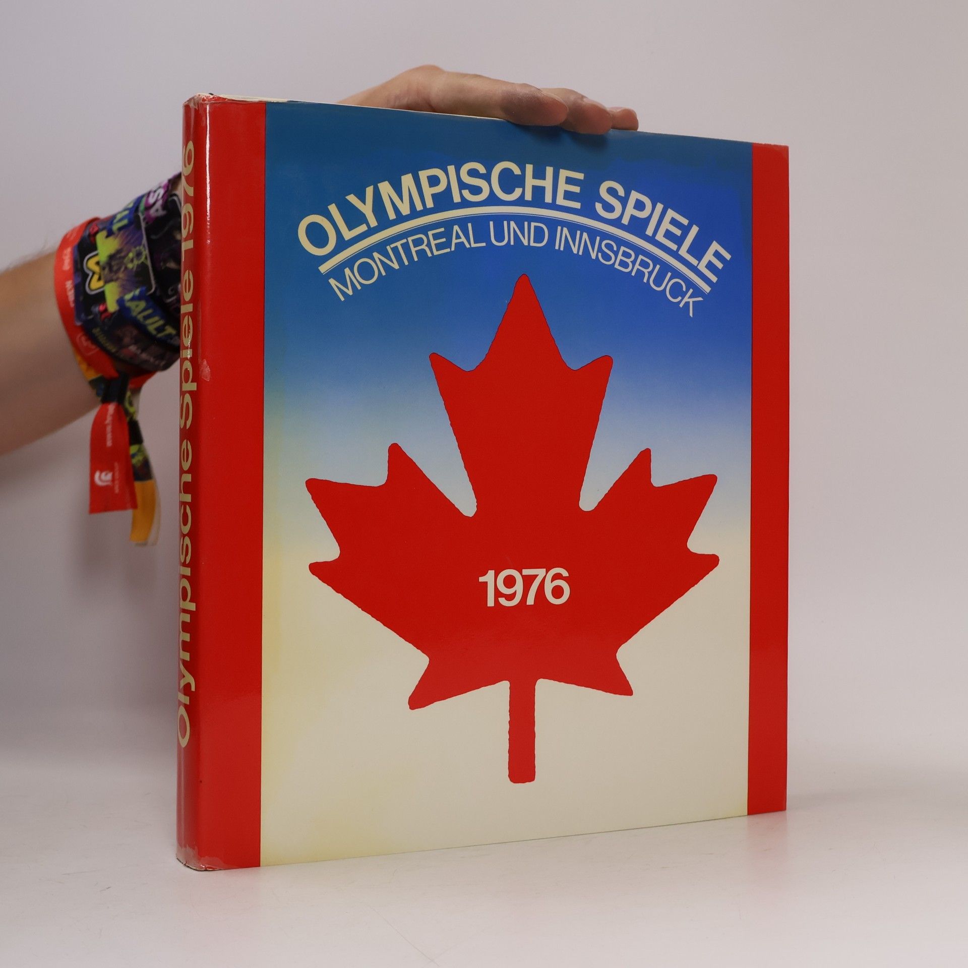 Olympische Spiele