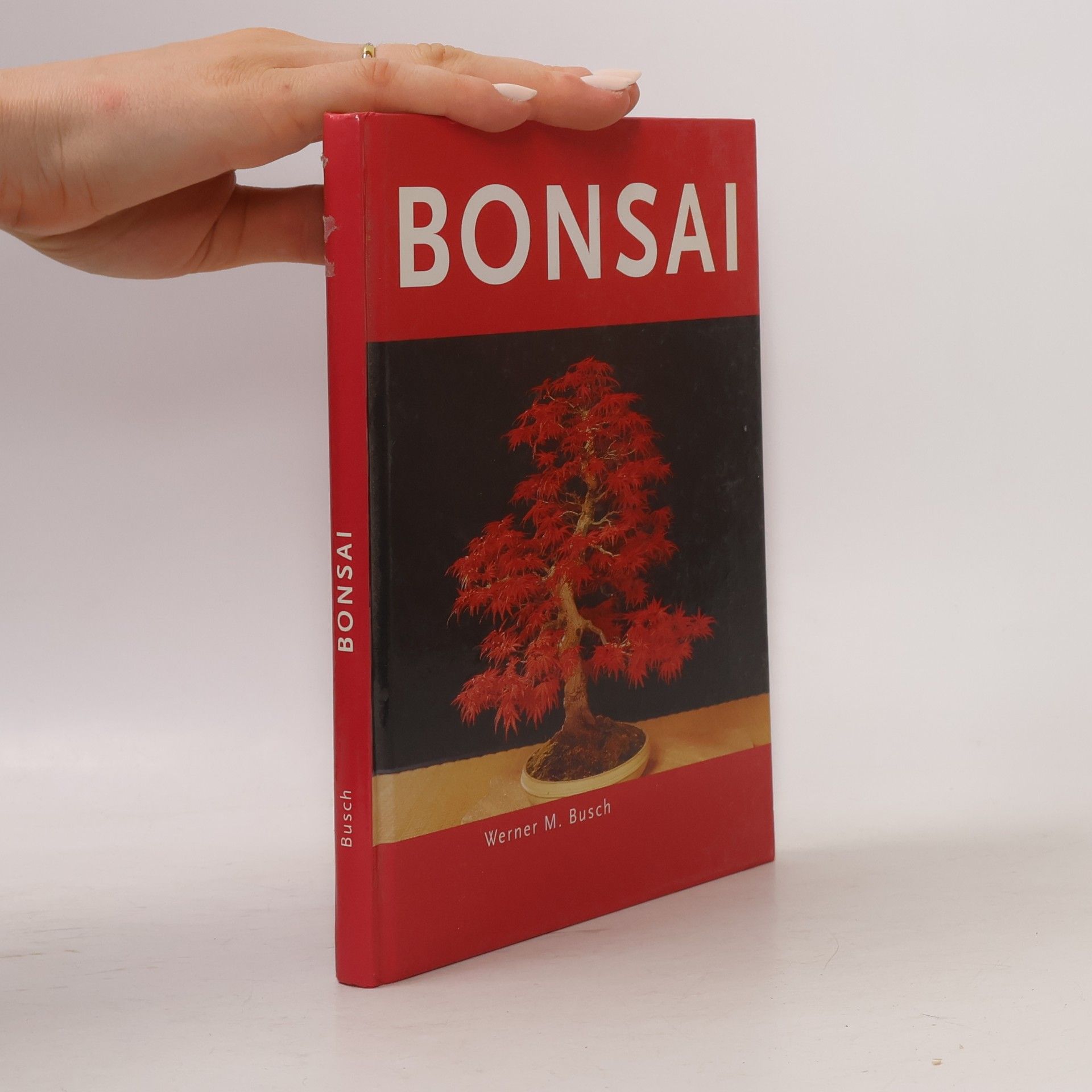 Bonsai