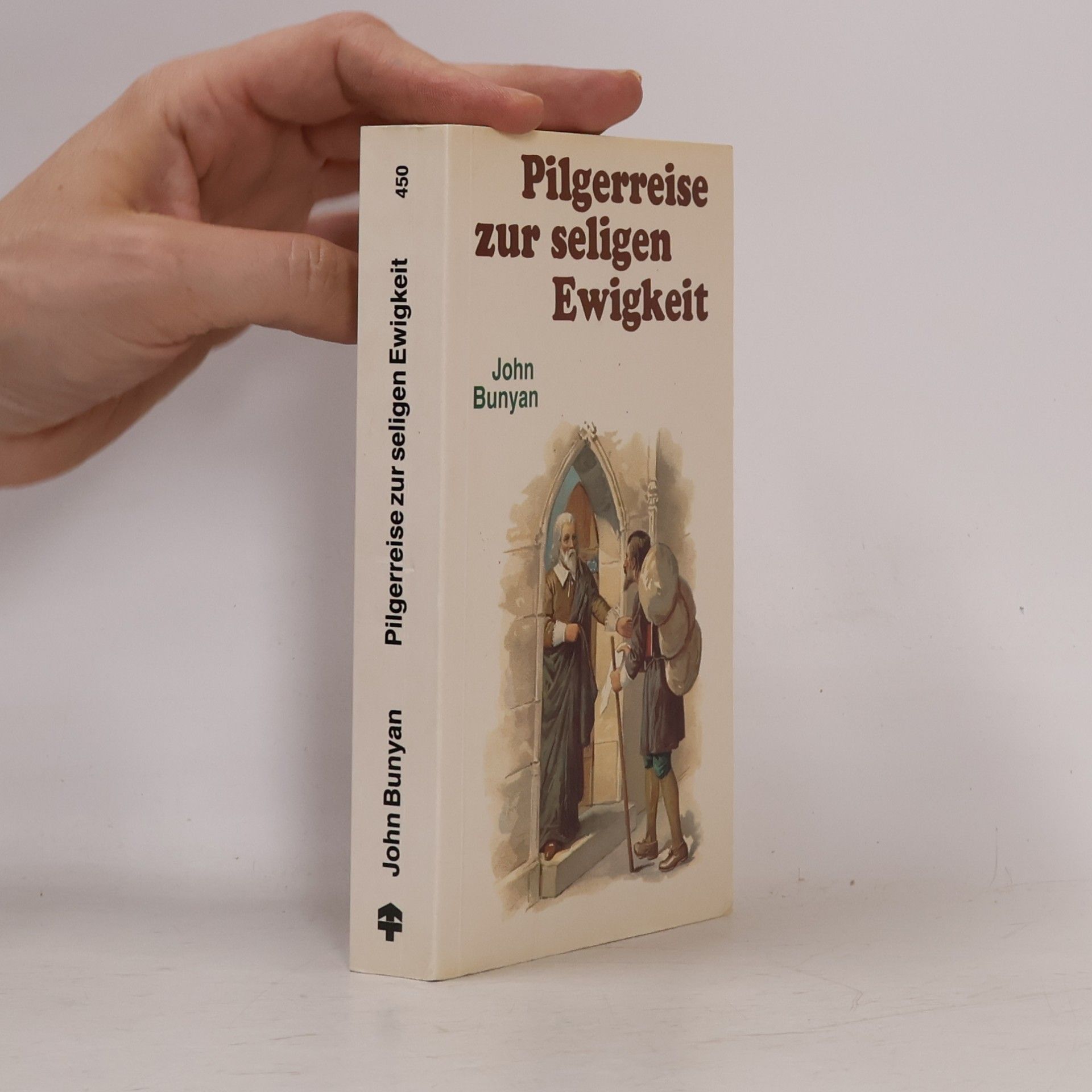 Pilgerreise zur seligen Ewigkeit