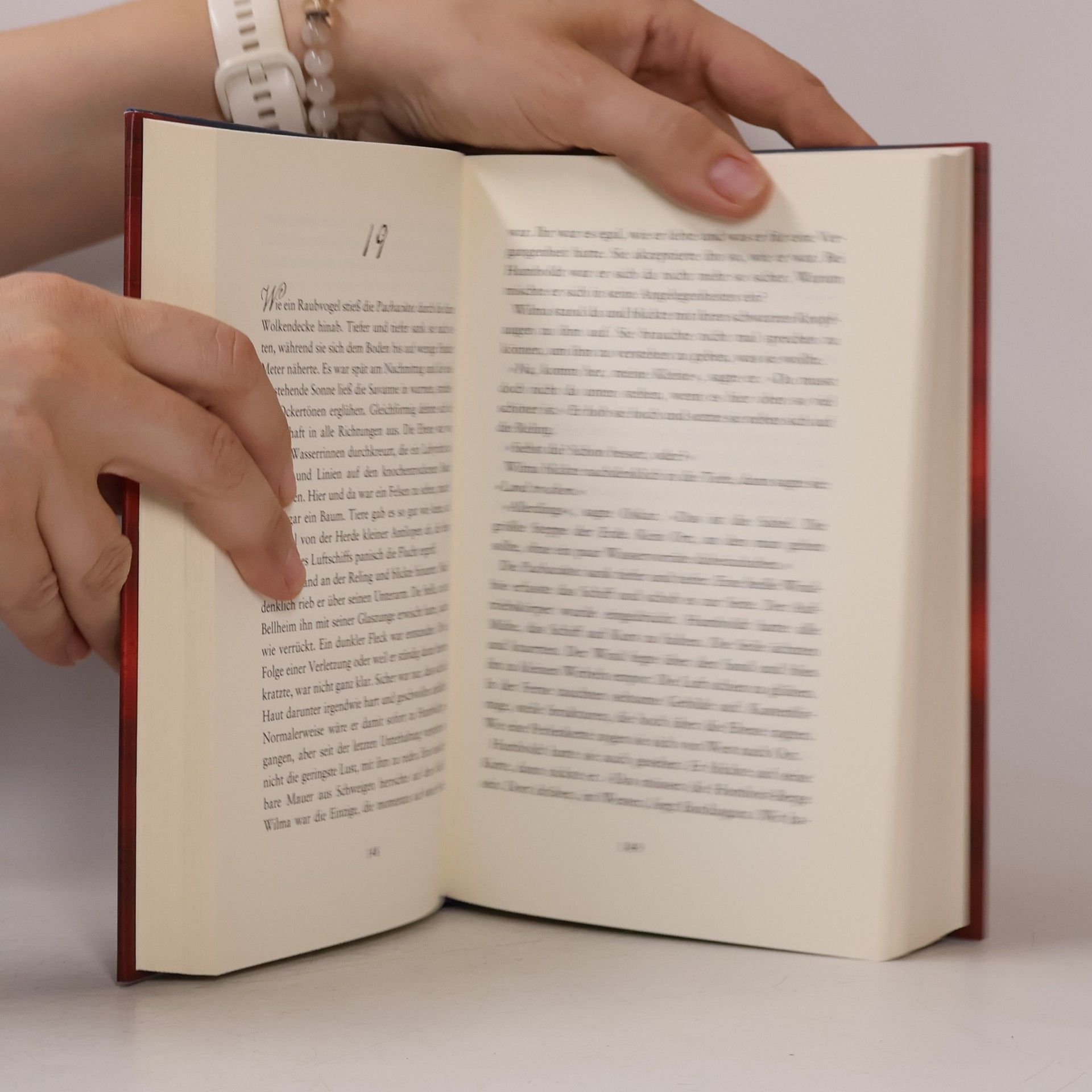 Thomas Thiemeyer Chroniken der Weltensucher: Der gläserne Fluch