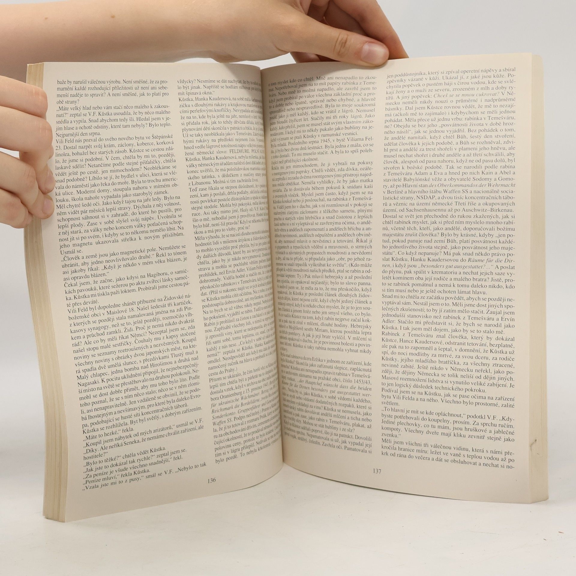 Collectif d'auteurs Listy- Čtení na léto, ročník XIX.