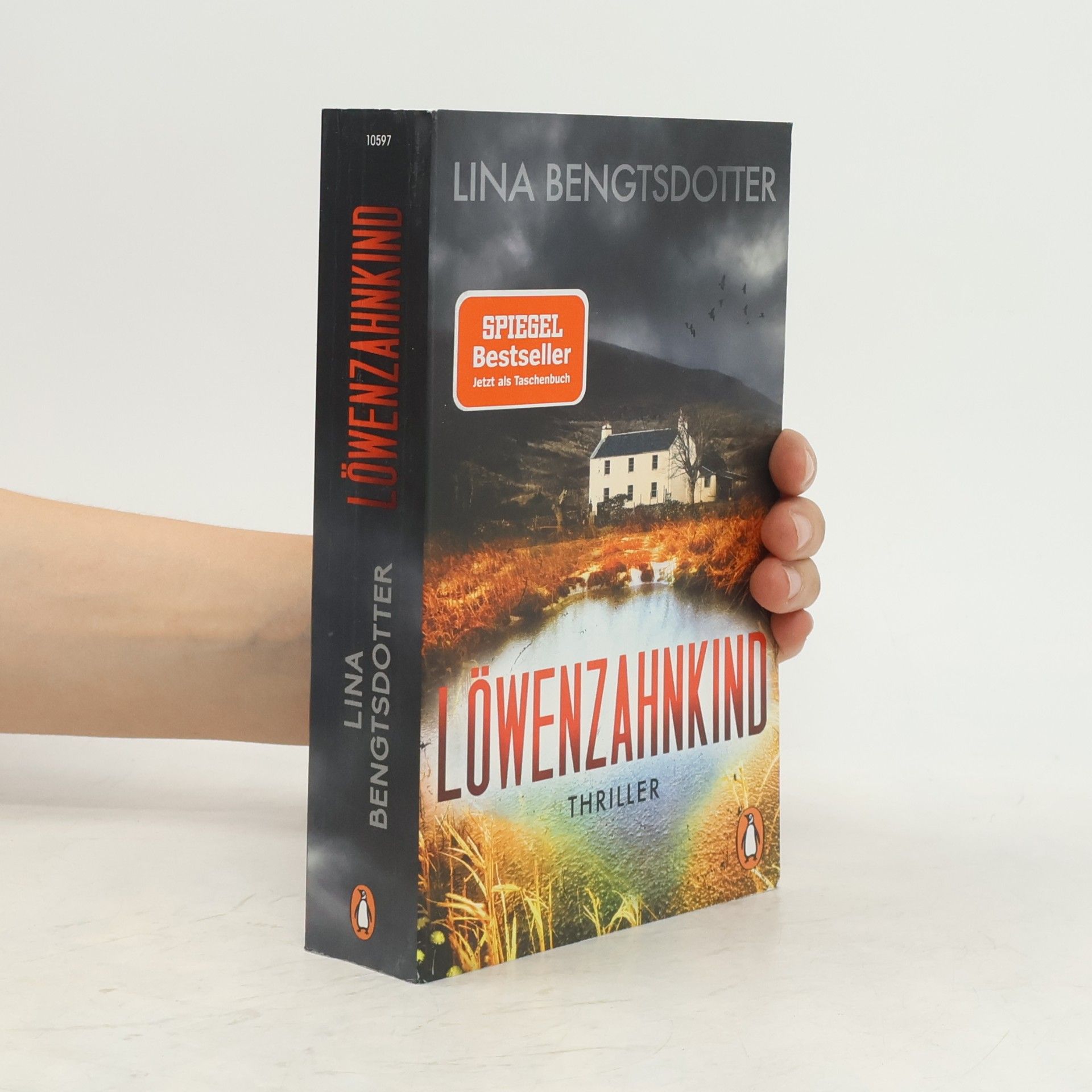 Lina Bengtsdotter Löwenzahnkind