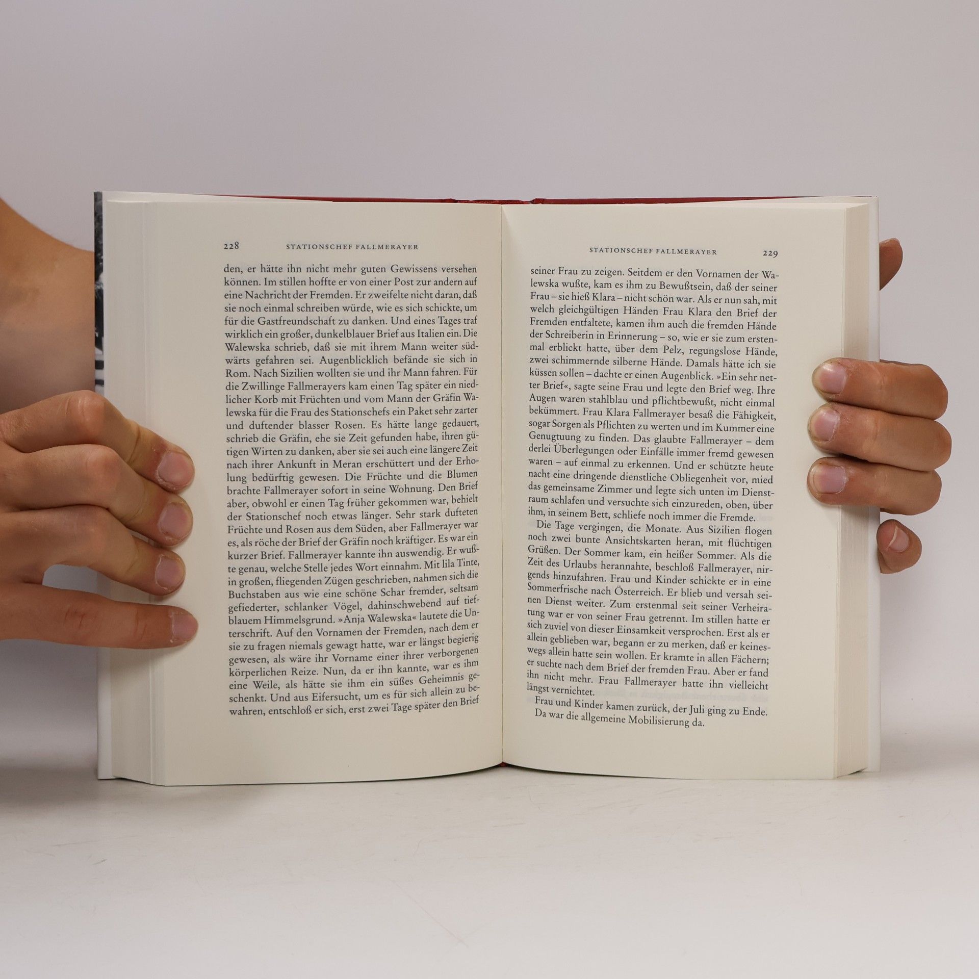 Joseph Roth Die Erzählungen