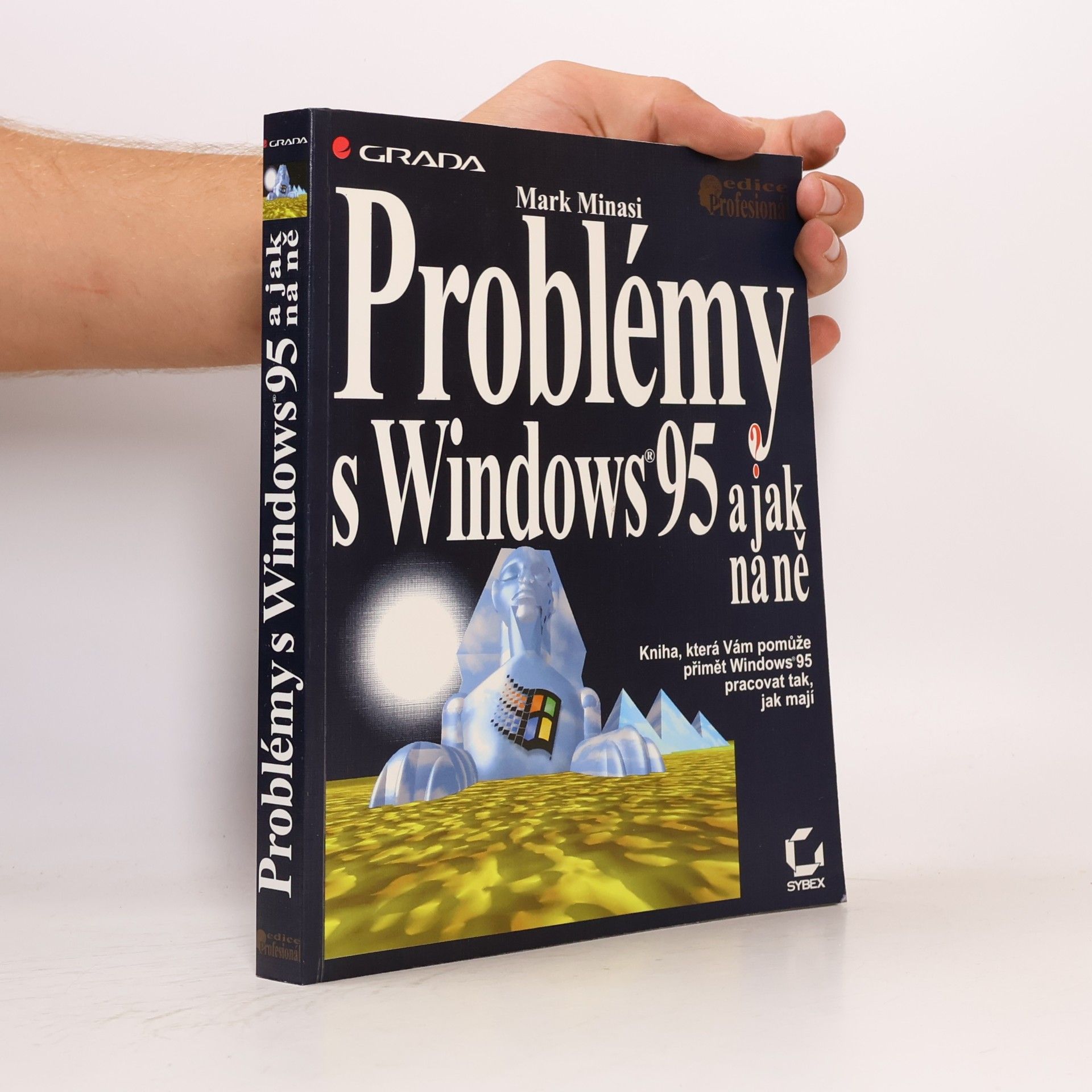 Problémy s Windows 95 a jak na ně